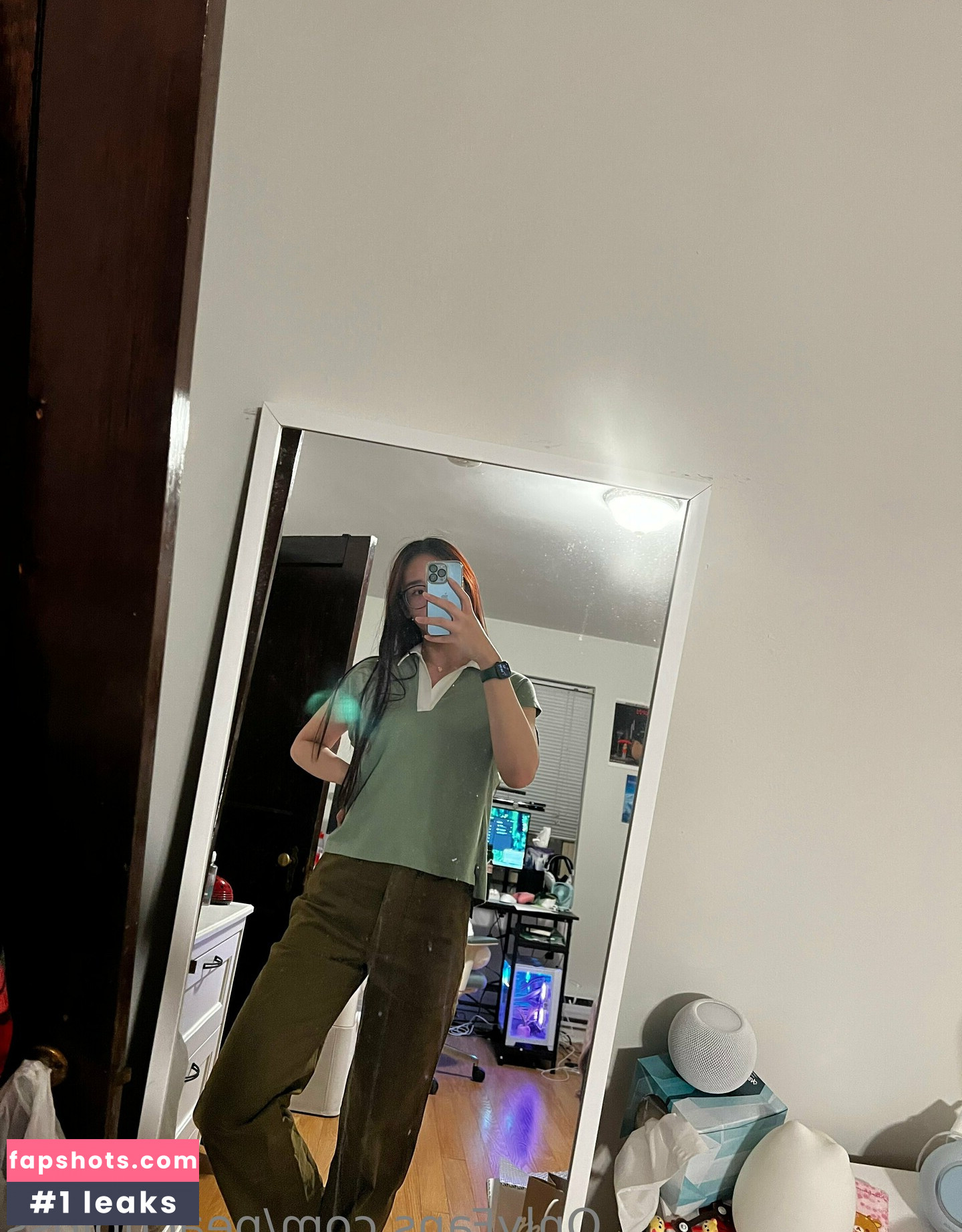 Peachbloss gallery photo #5