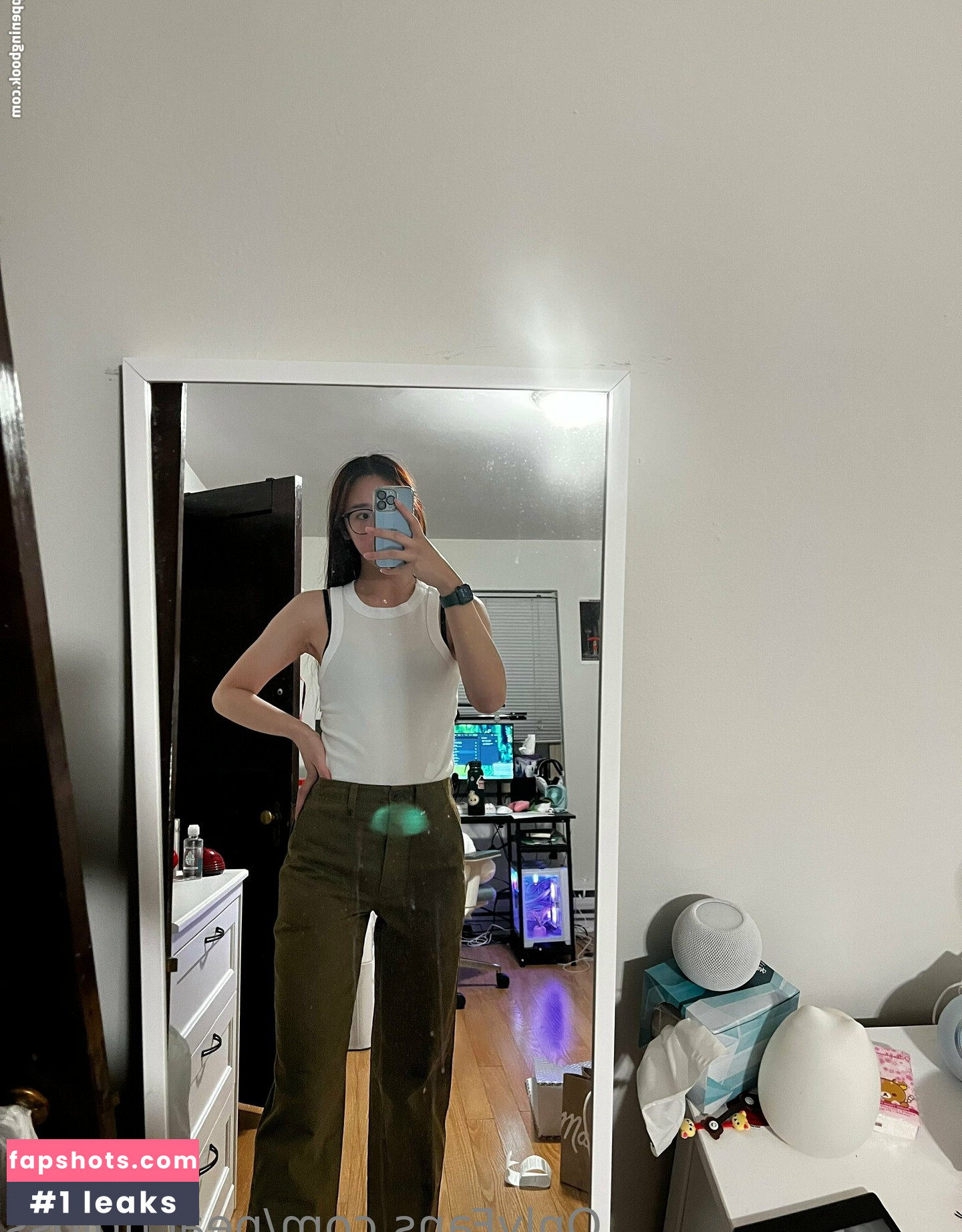 Peachbloss gallery photo #6