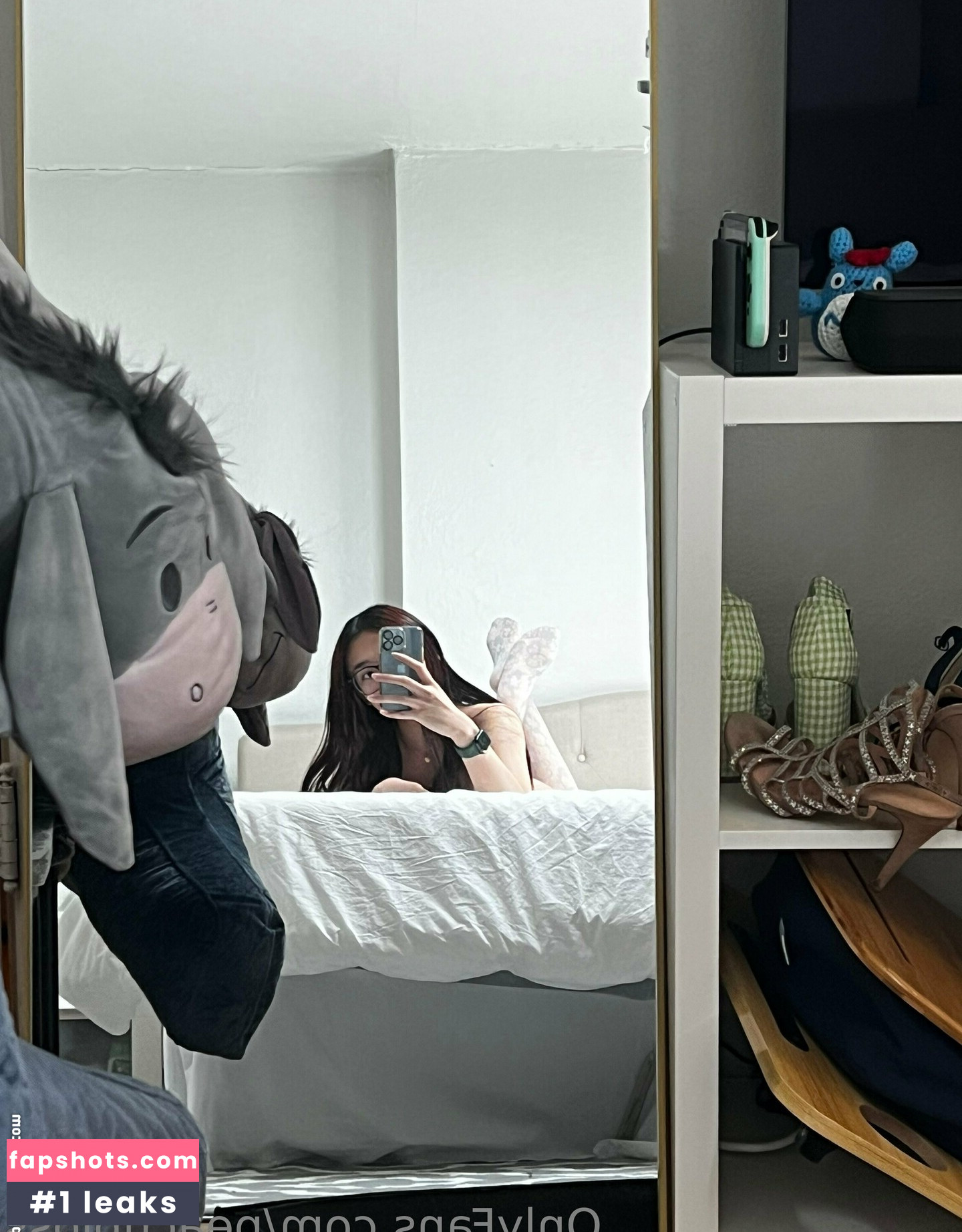 Peachbloss gallery photo #7