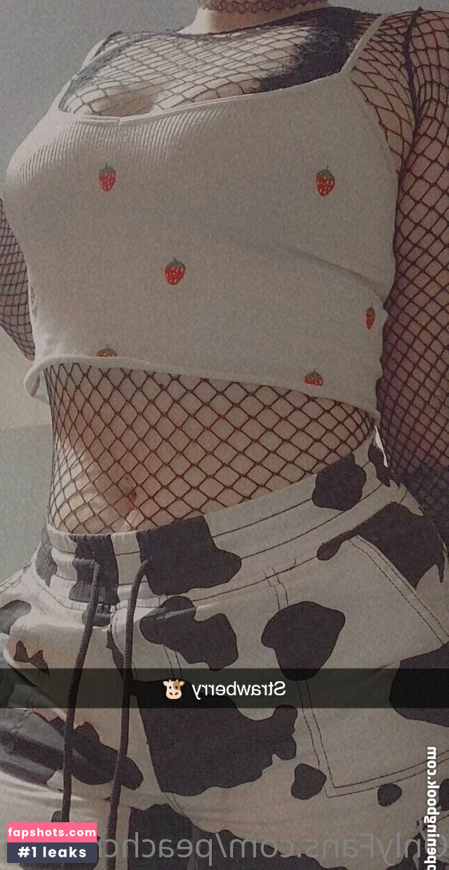 peachcreampii gallery photo #49