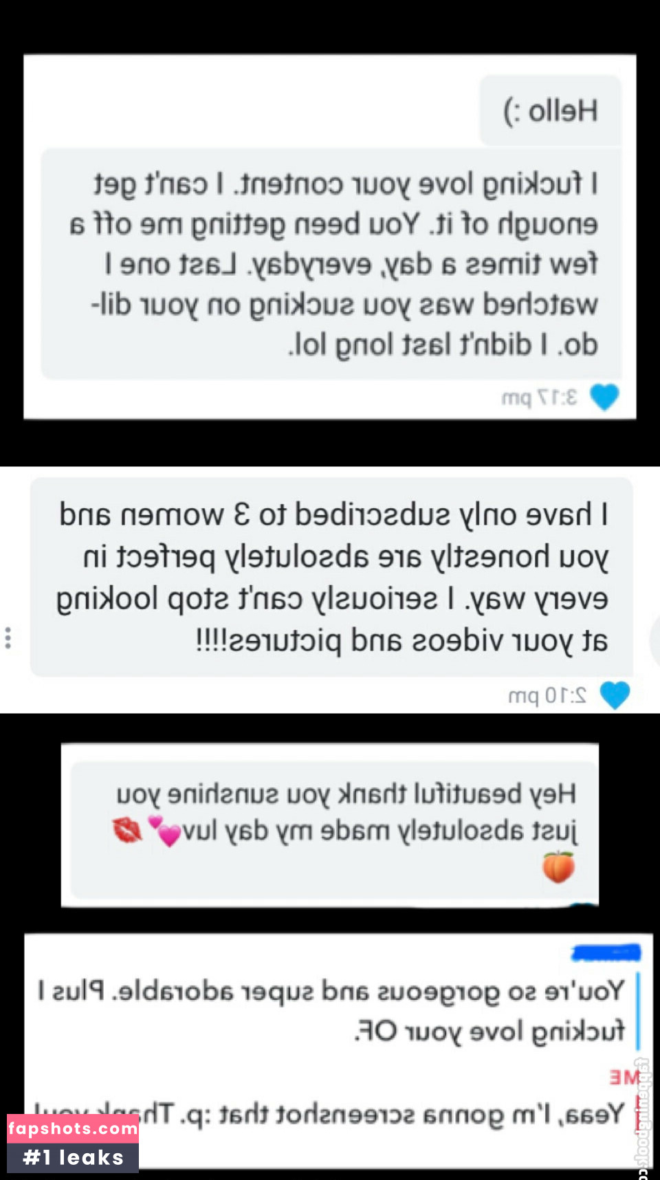 peachesisastonedfruit2 gallery photo #3