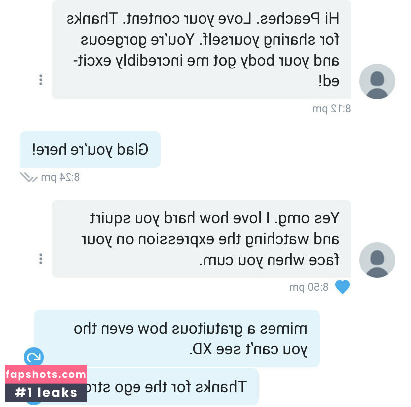 peachesisastonedfruit2 gallery photo #24