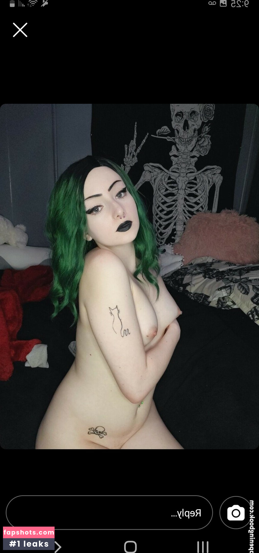 Peachgore gallery photo #4