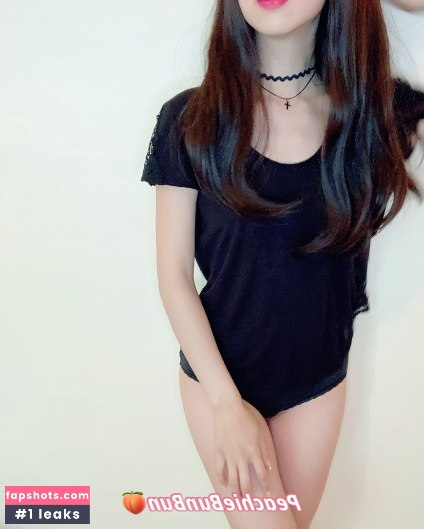 peachiebunbun Nude Leaks OnlyFans - Fapshots