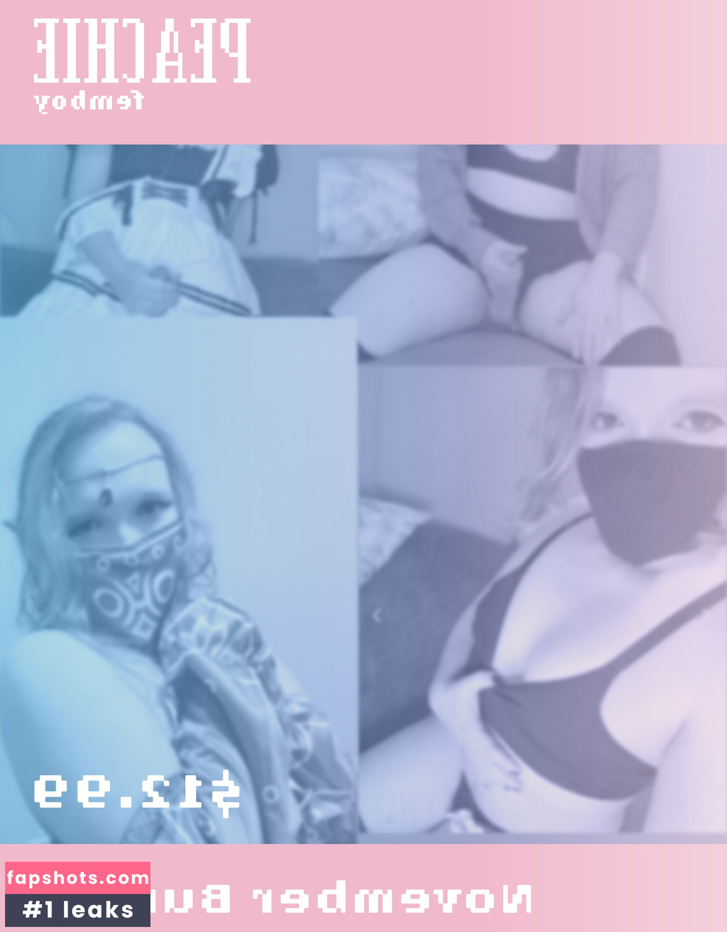 peachiefemboy gallery photo #24