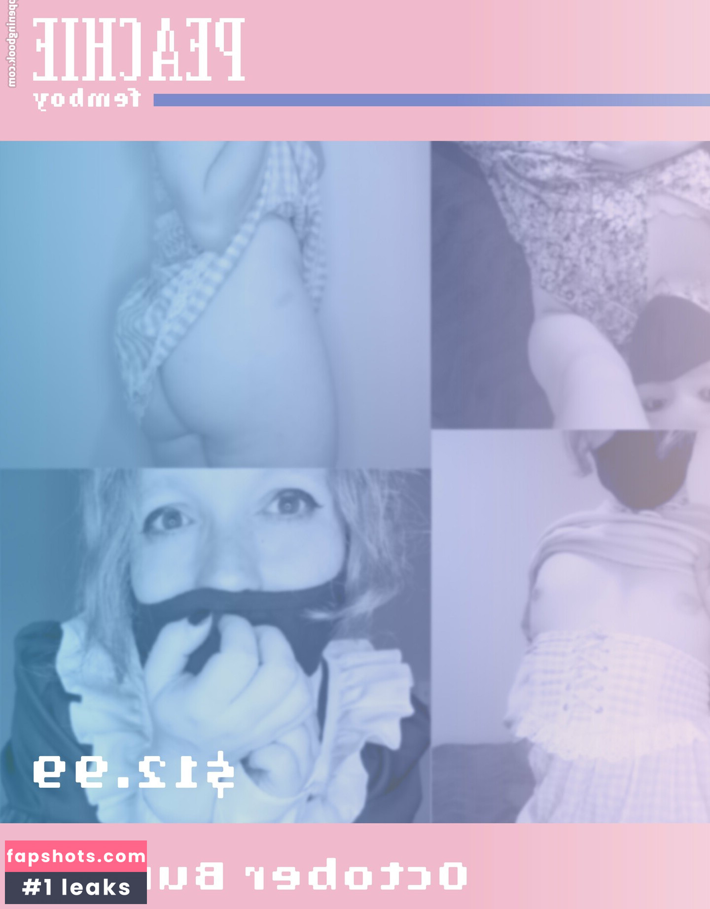 peachiefemboy gallery photo #28