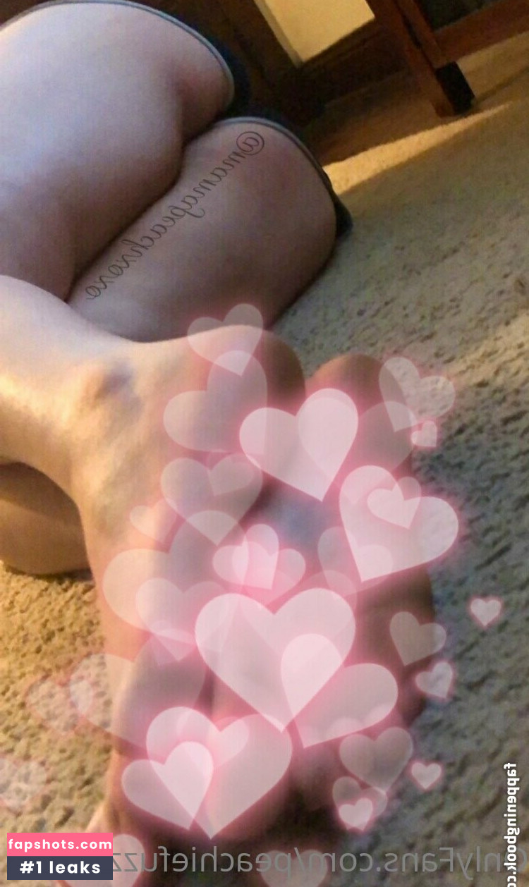 peachiefuzz21free gallery photo #24