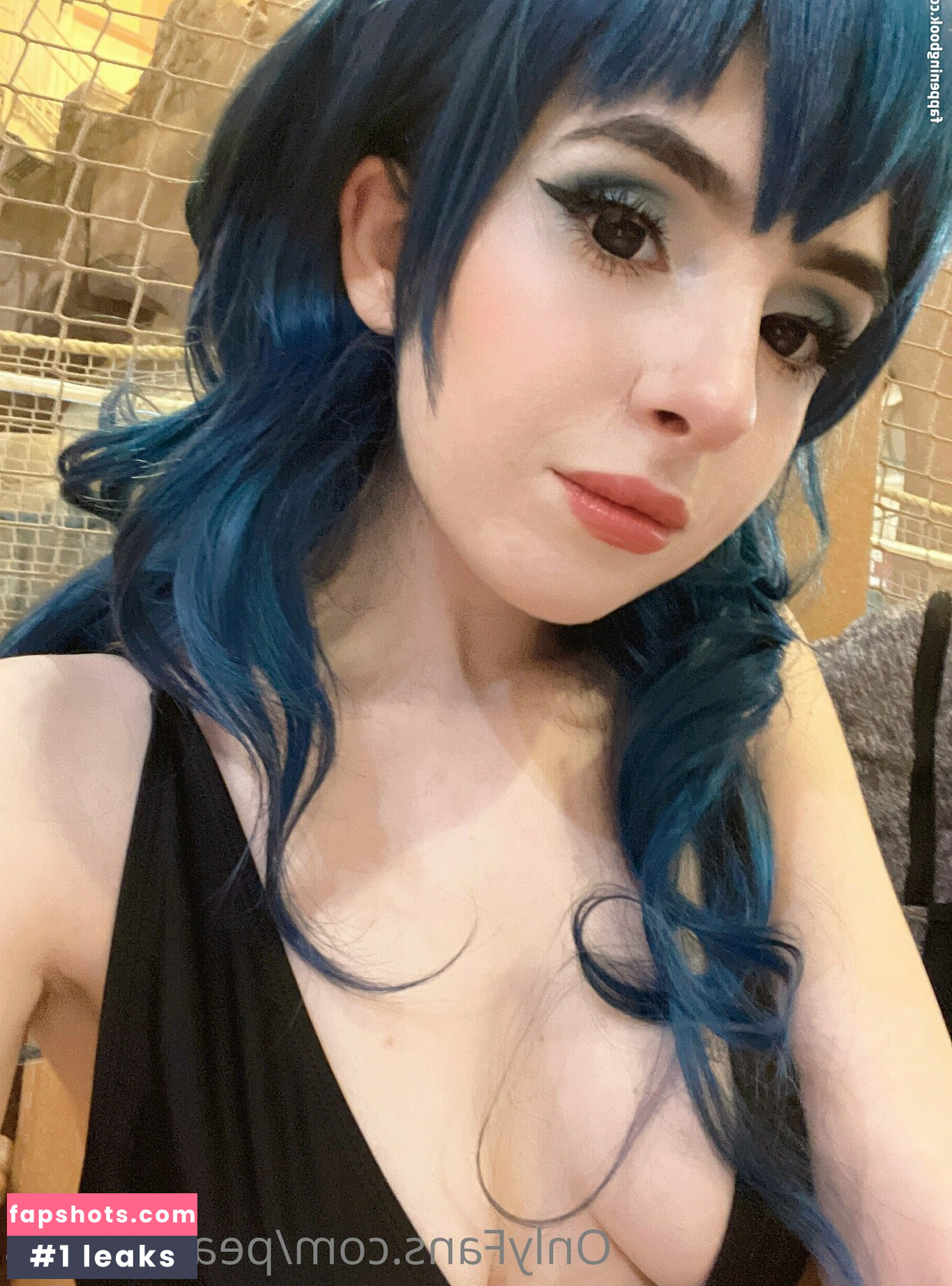 Peachieteas Nude Leaks OnlyFans Photos #3 - LeakJerk