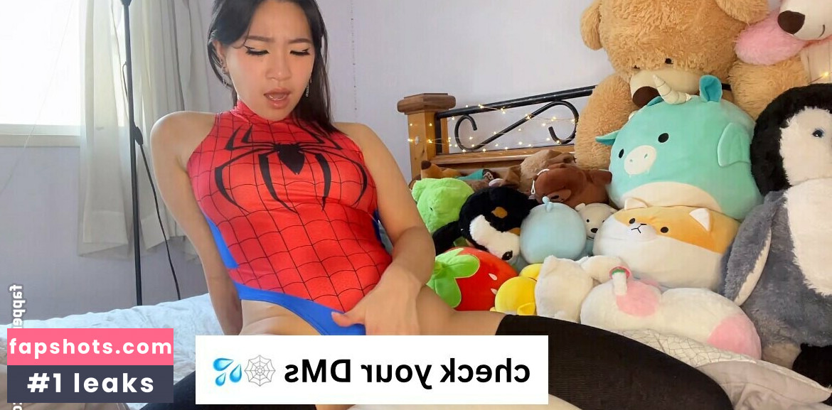 peachkissx Nahé úniky fotek pouze od fanoušků #44 - Fapshots