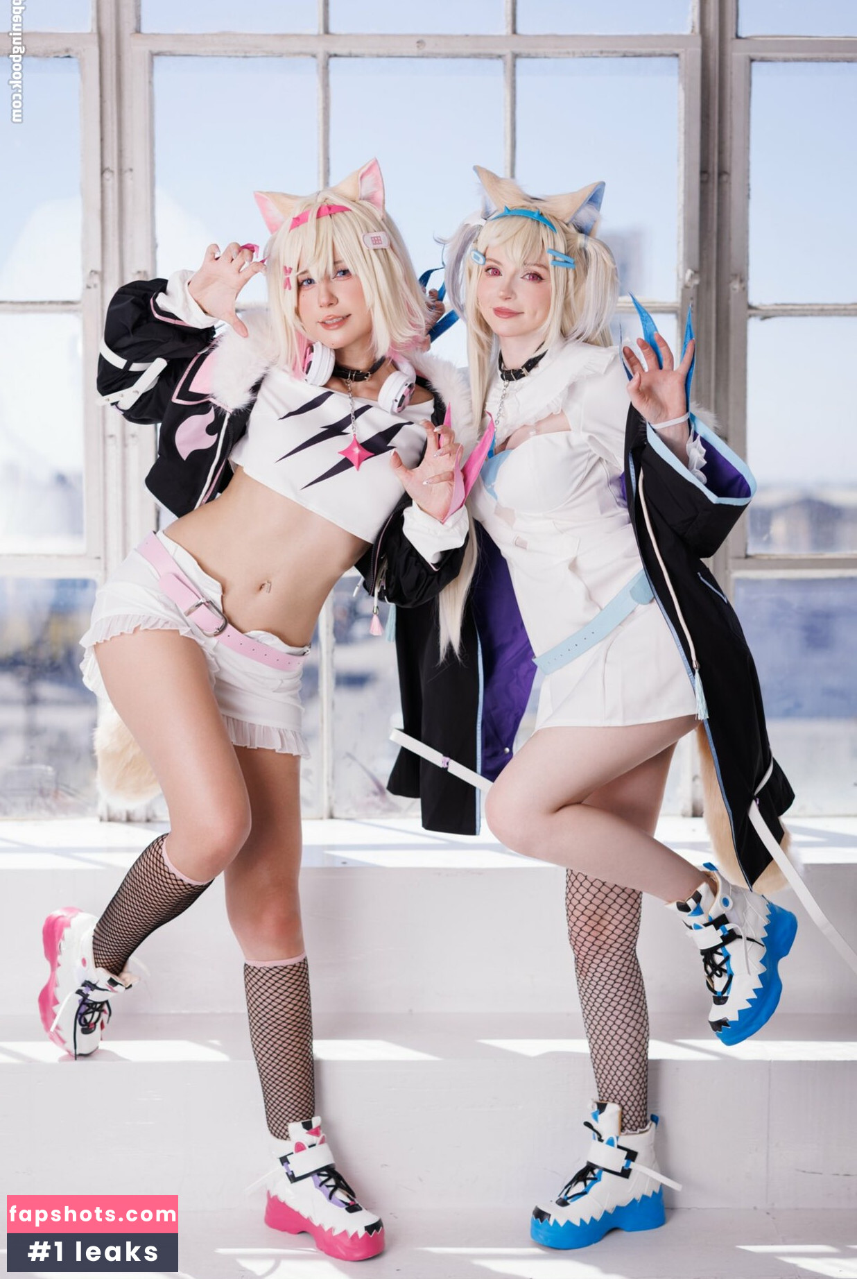 PeachMilky gallery photo #12