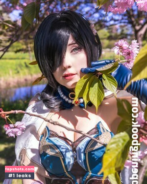 PeachMilky gallery photo #21