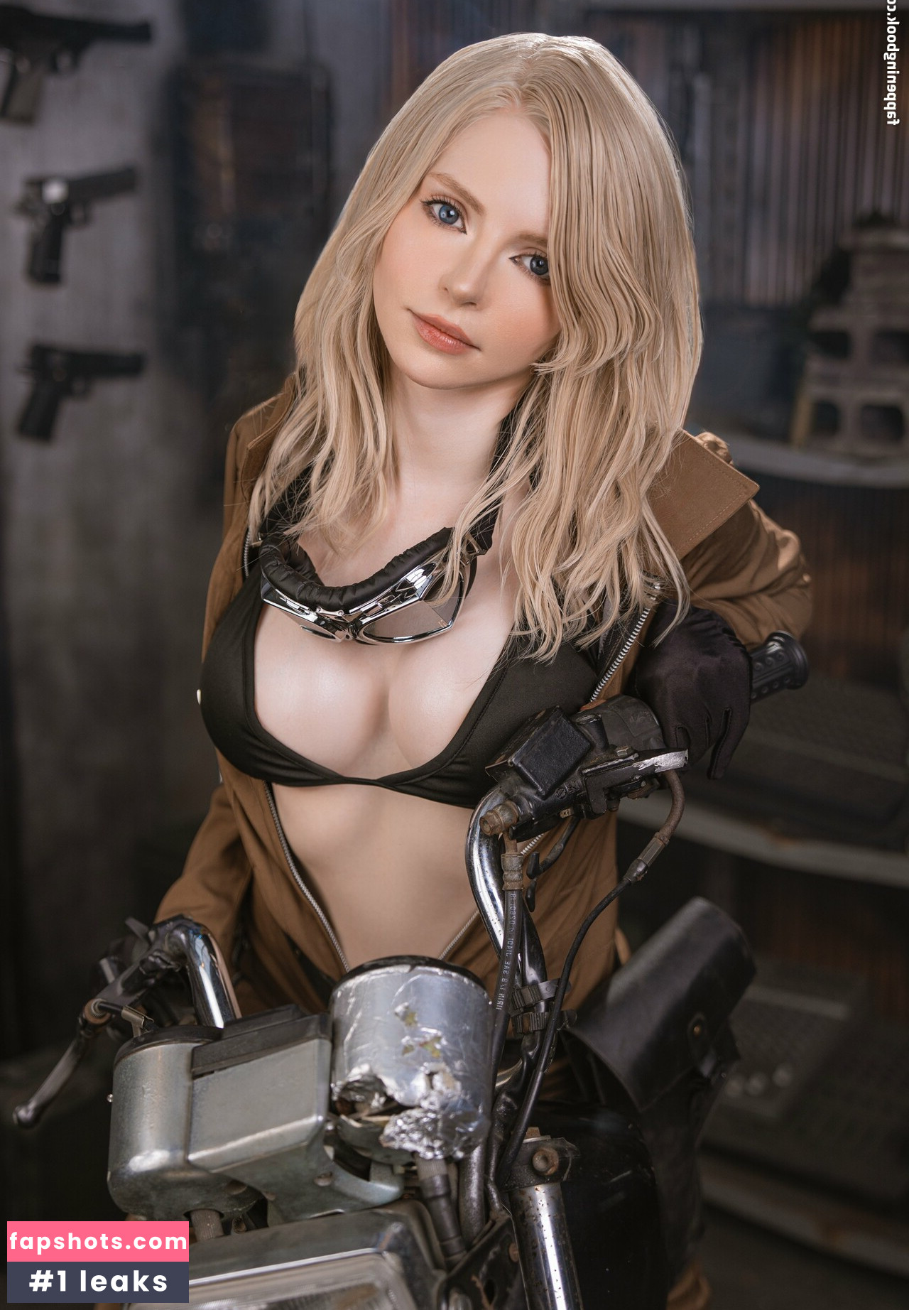 PeachMilky gallery photo #24