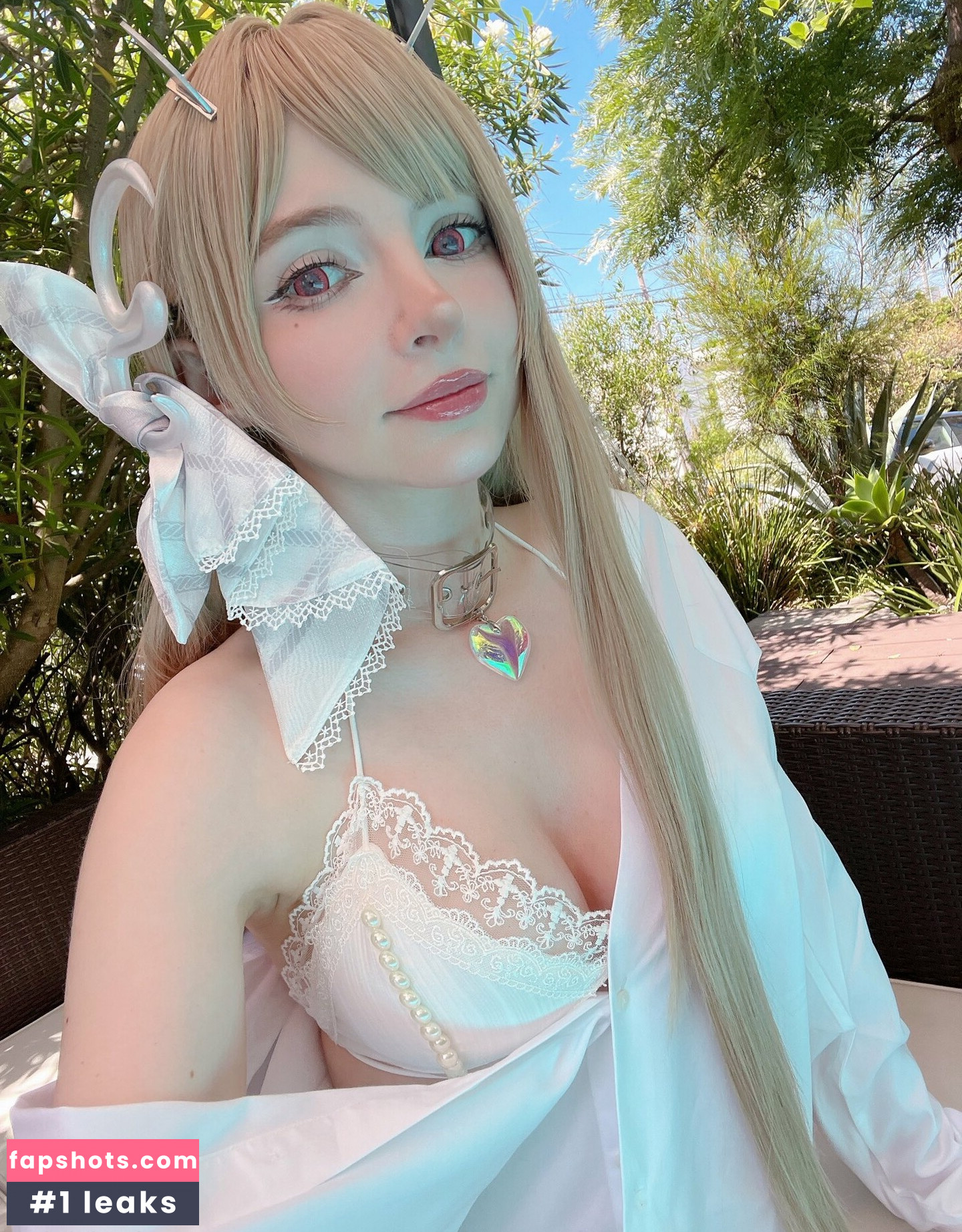 PeachMilky gallery photo #35