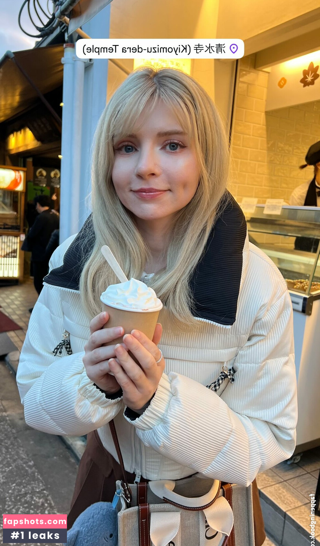 PeachMilky gallery photo #5