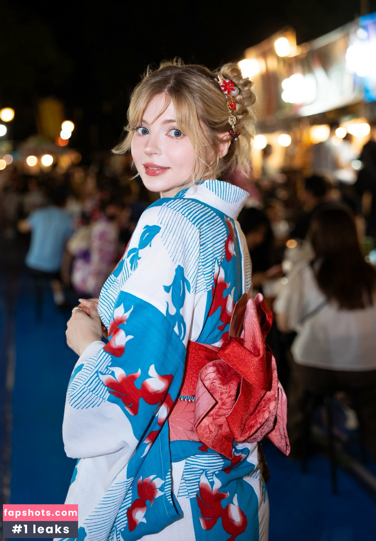 PeachMilky gallery photo #43