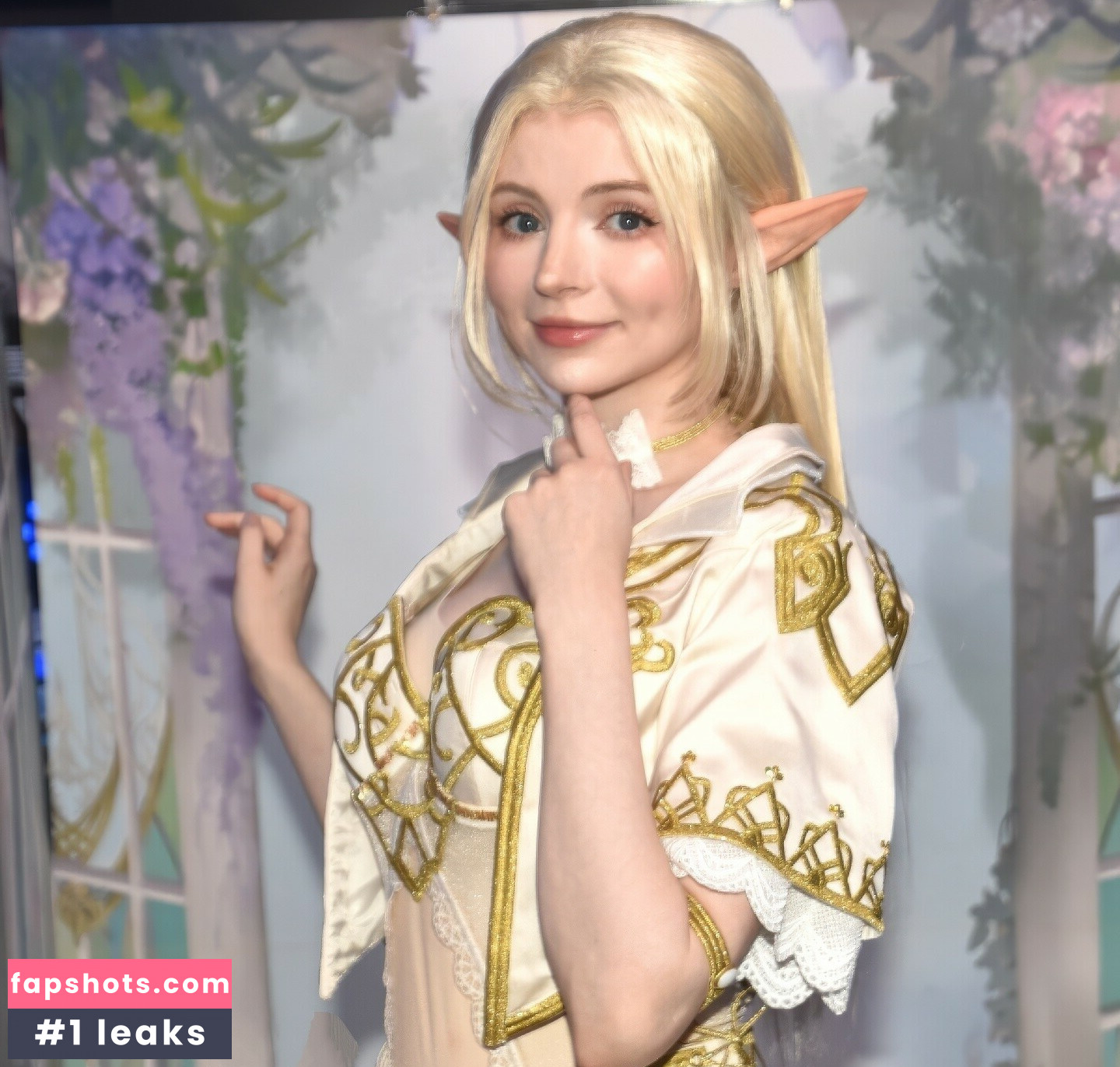 PeachMilky gallery photo #47