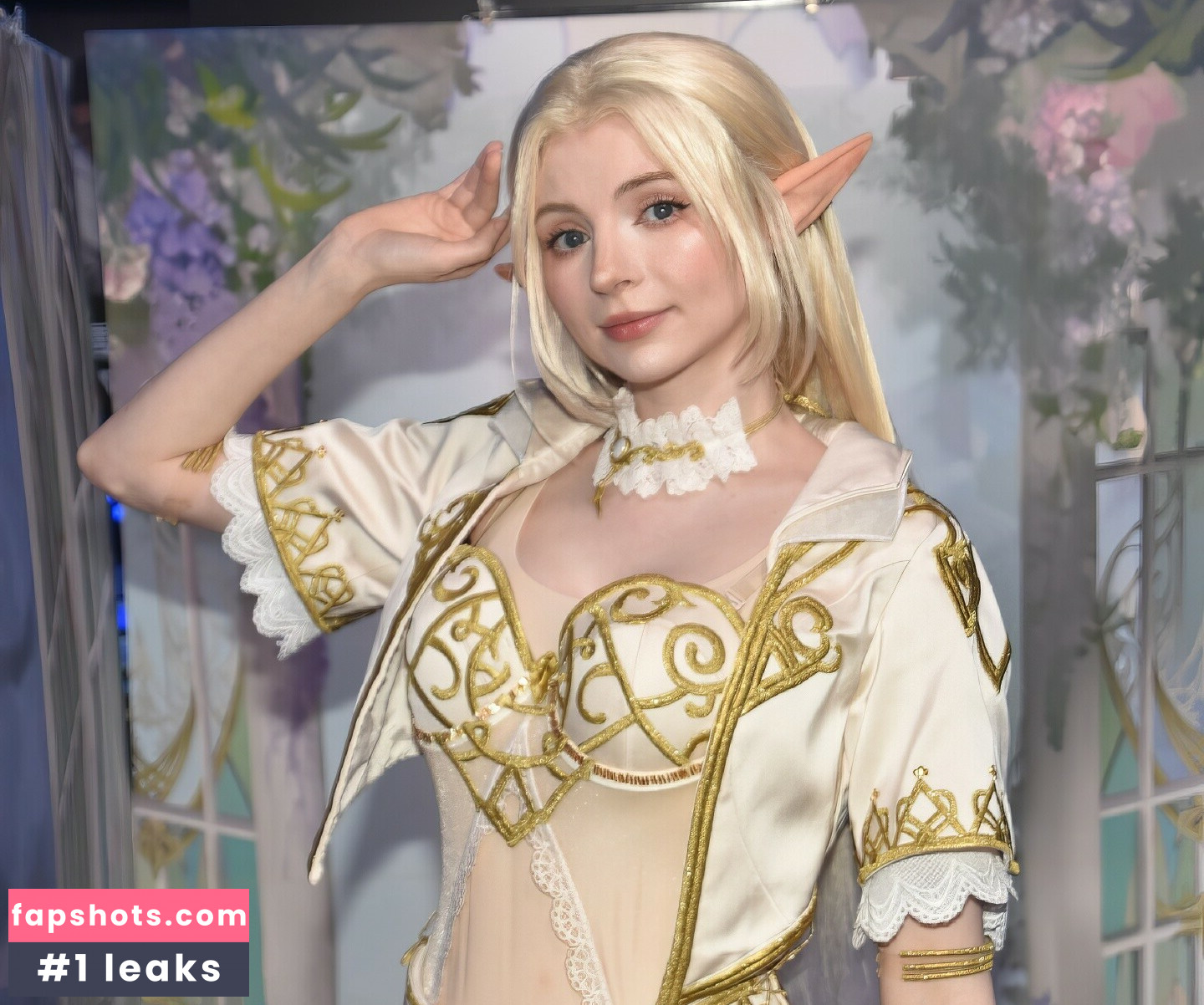 PeachMilky gallery photo #48