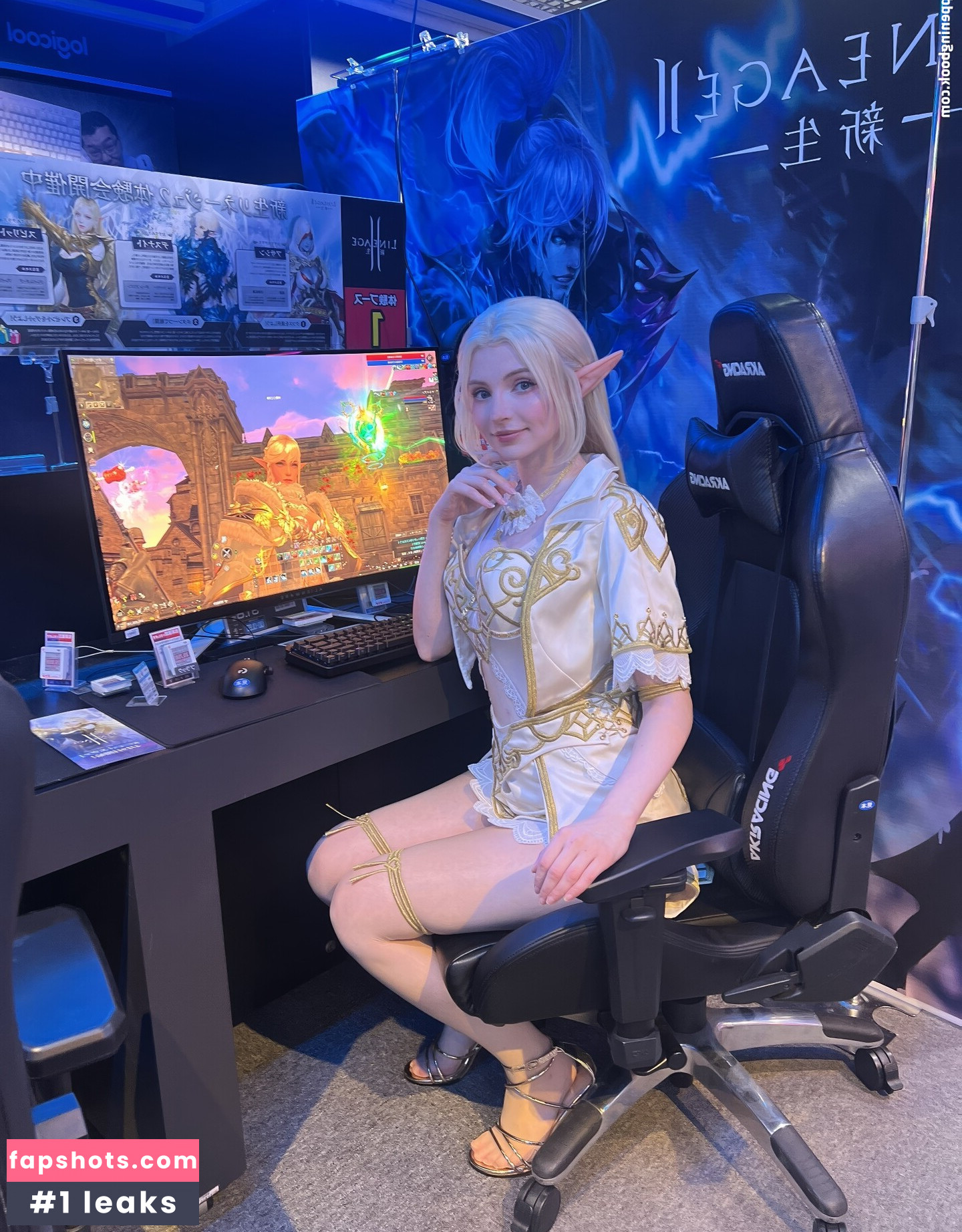 PeachMilky gallery photo #49