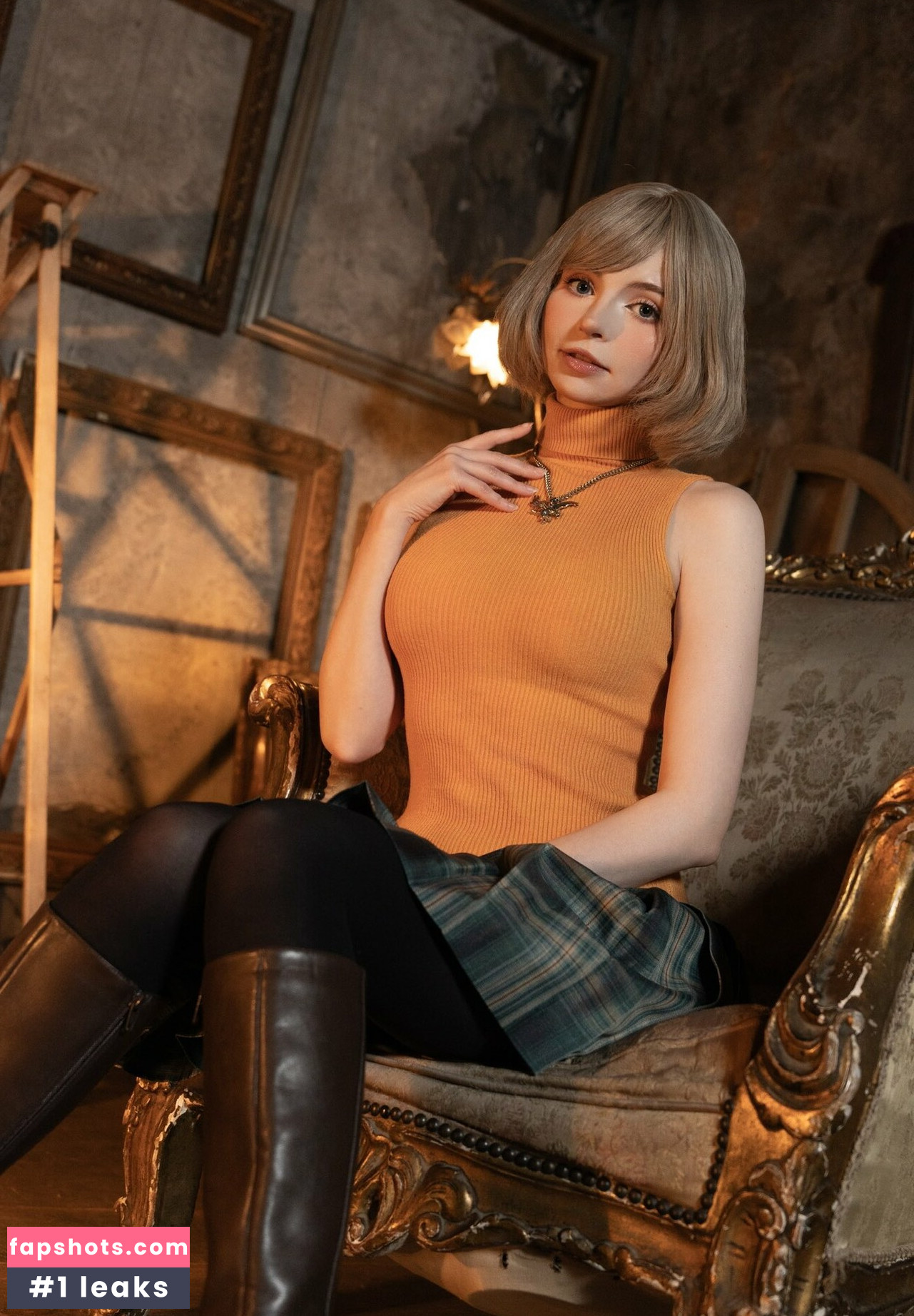 PeachMilky gallery photo #61