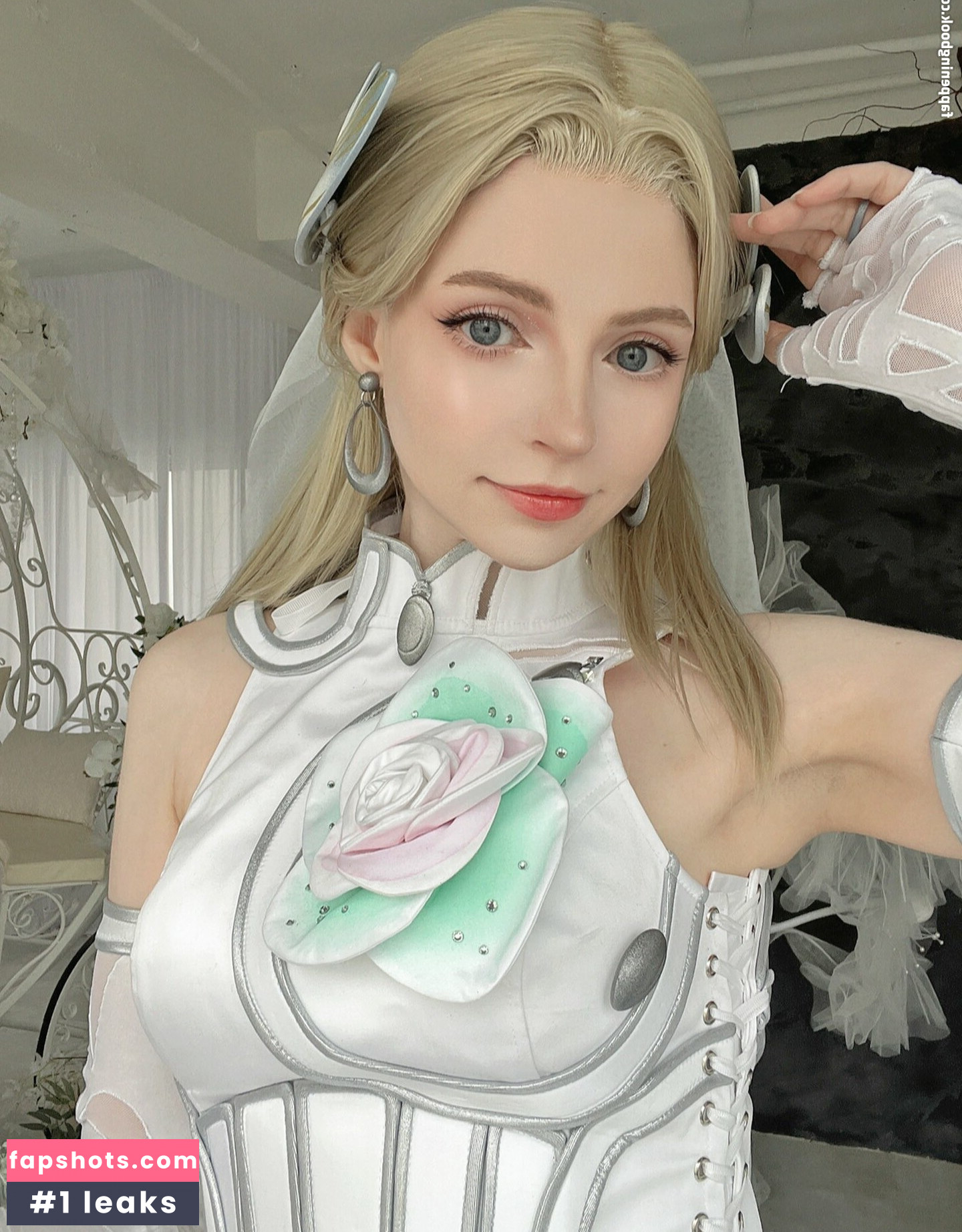 PeachMilky gallery photo #62