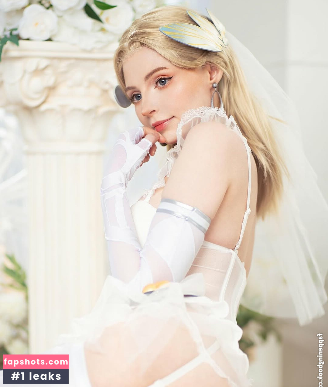 PeachMilky gallery photo #65