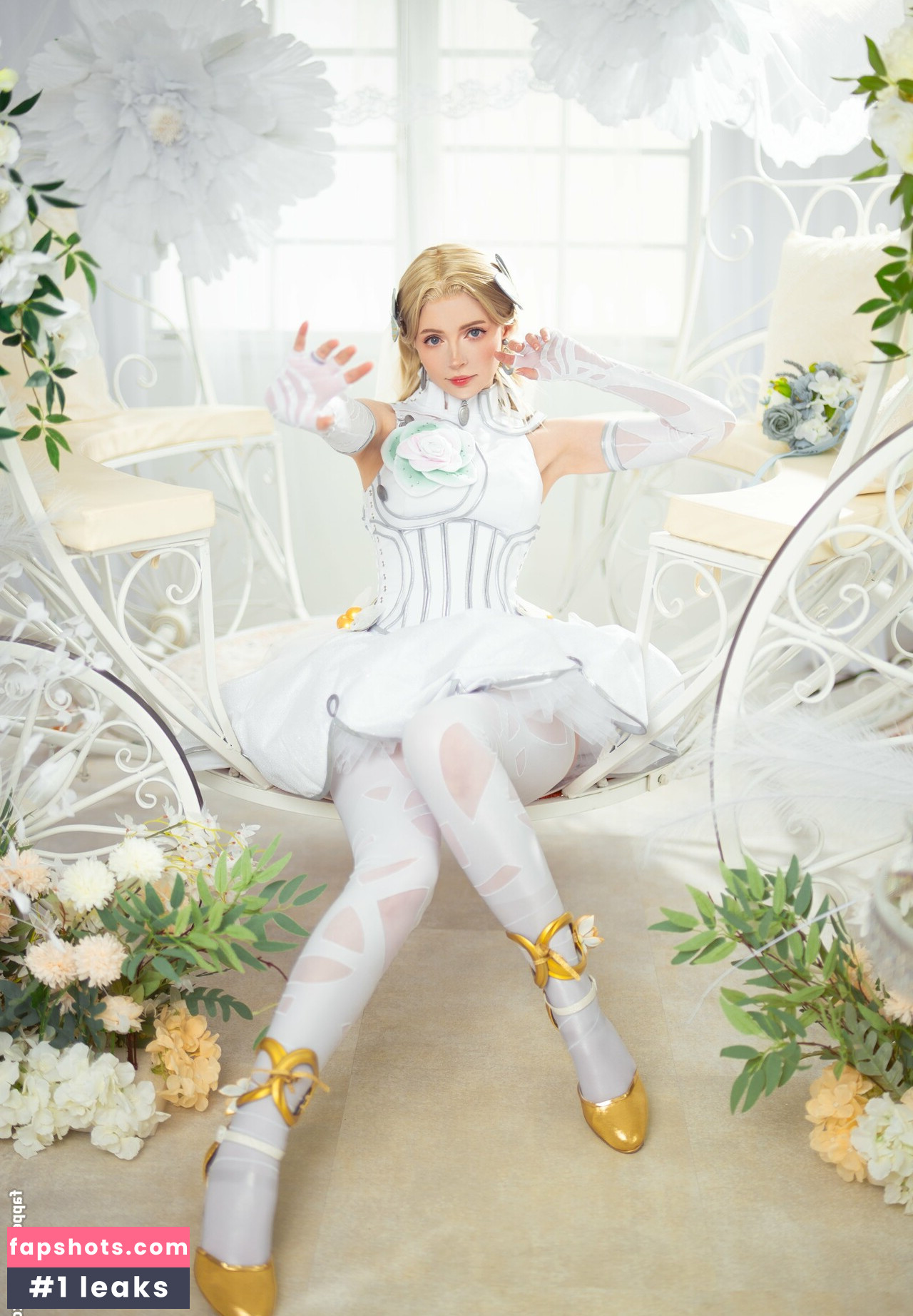 PeachMilky gallery photo #67