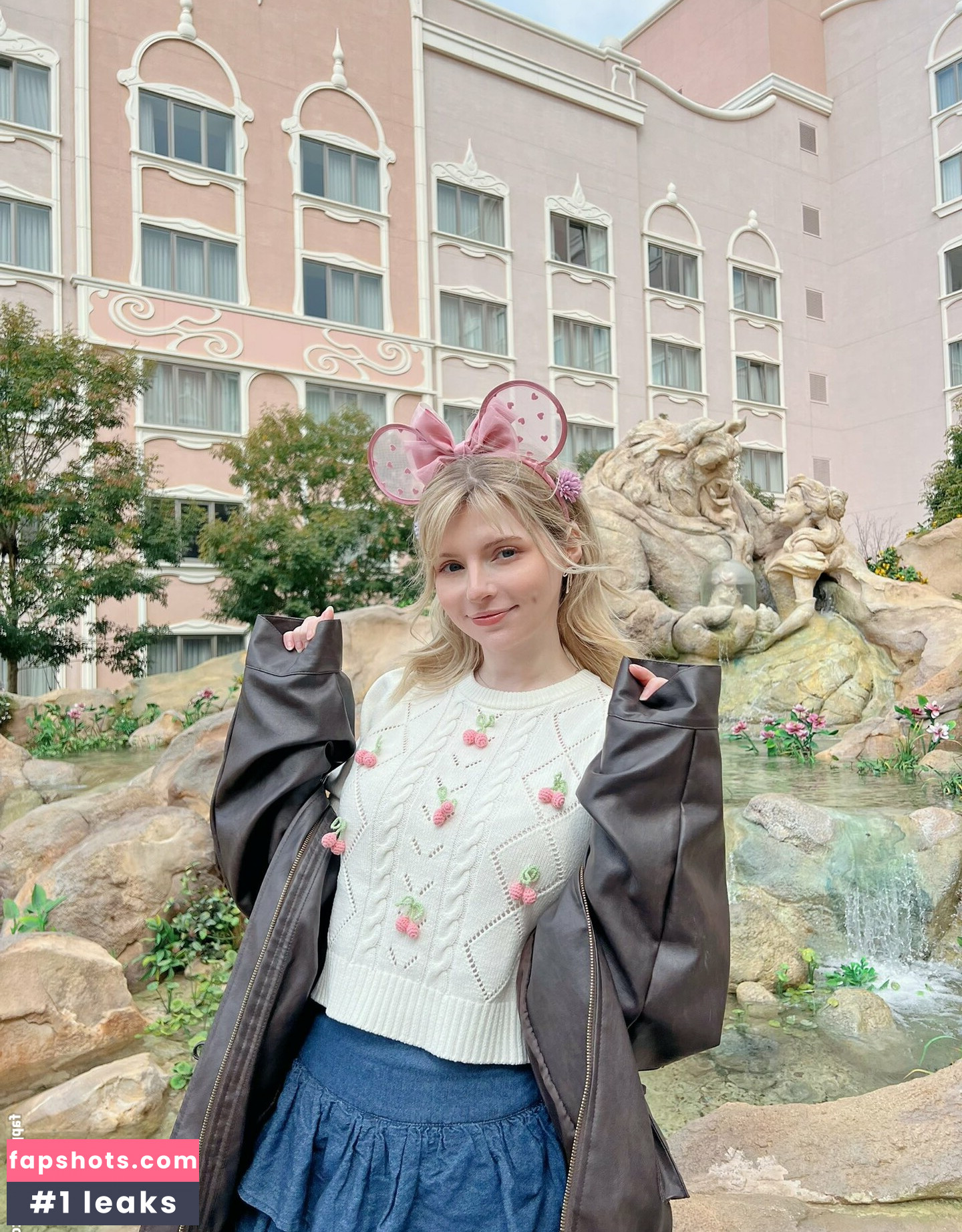 PeachMilky gallery photo #69