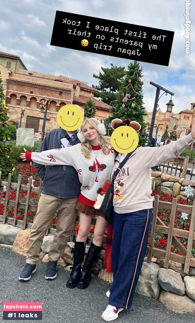 PeachMilky gallery photo #8