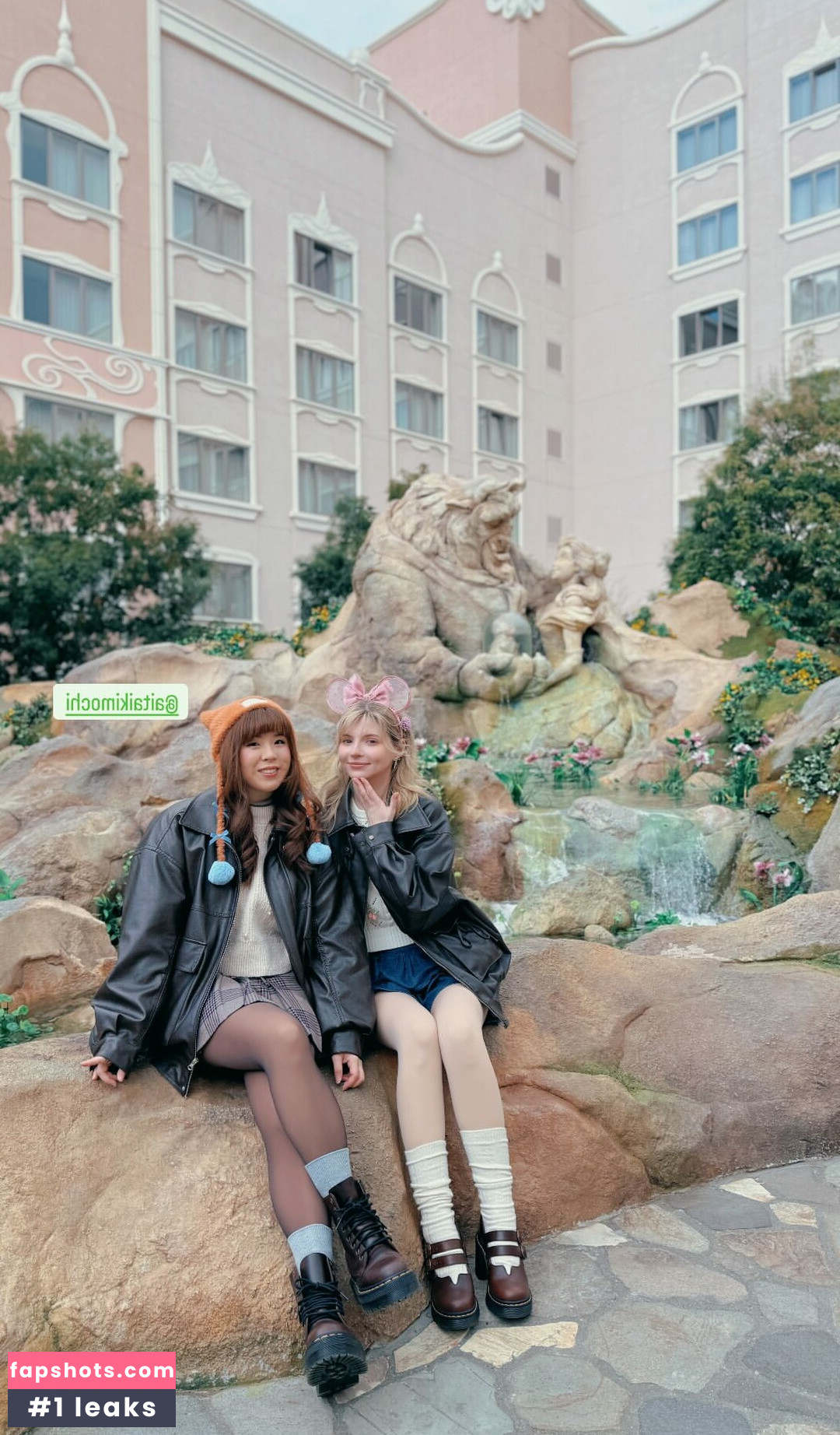 PeachMilky gallery photo #72