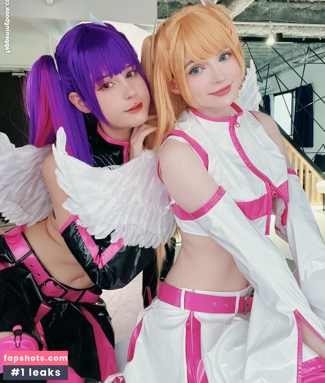 PeachMilky gallery photo #76