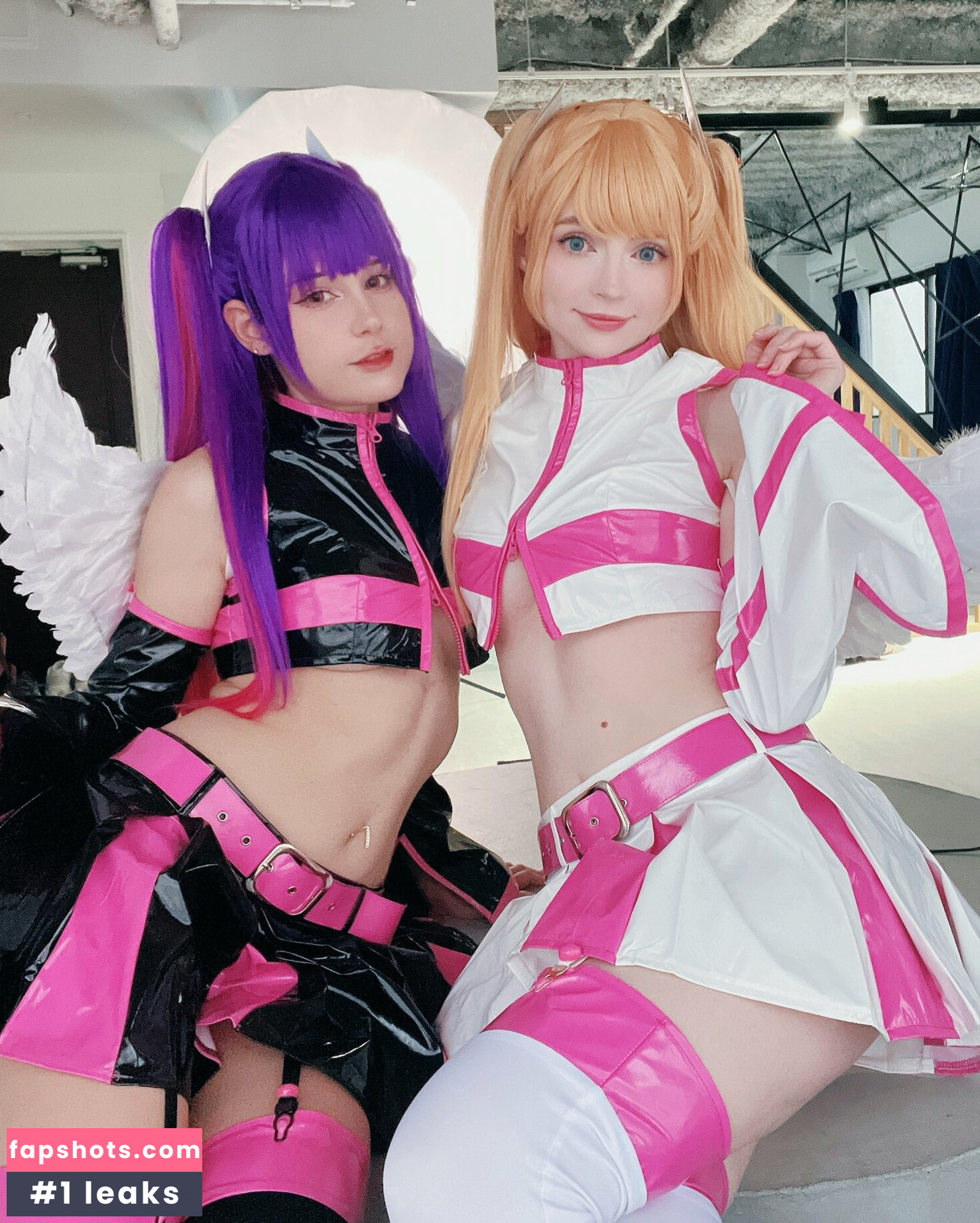 PeachMilky gallery photo #77