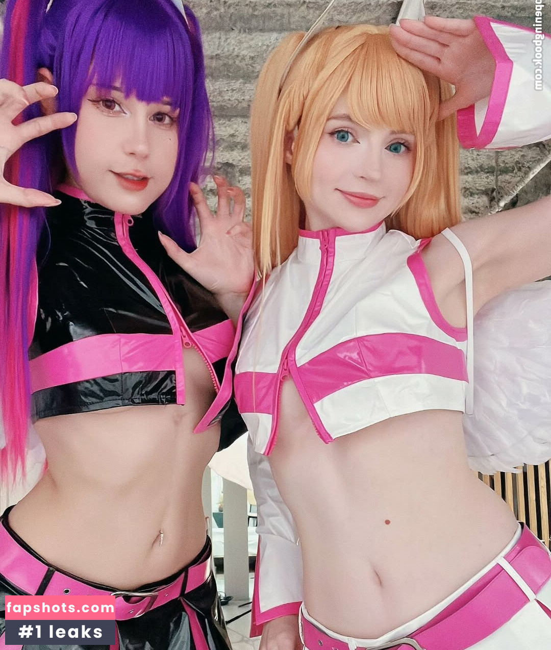 PeachMilky gallery photo #81