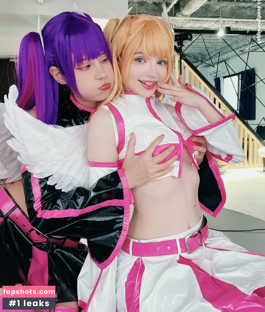 PeachMilky gallery photo #82