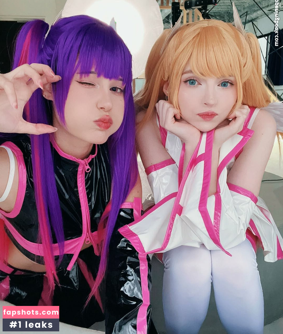 PeachMilky gallery photo #83