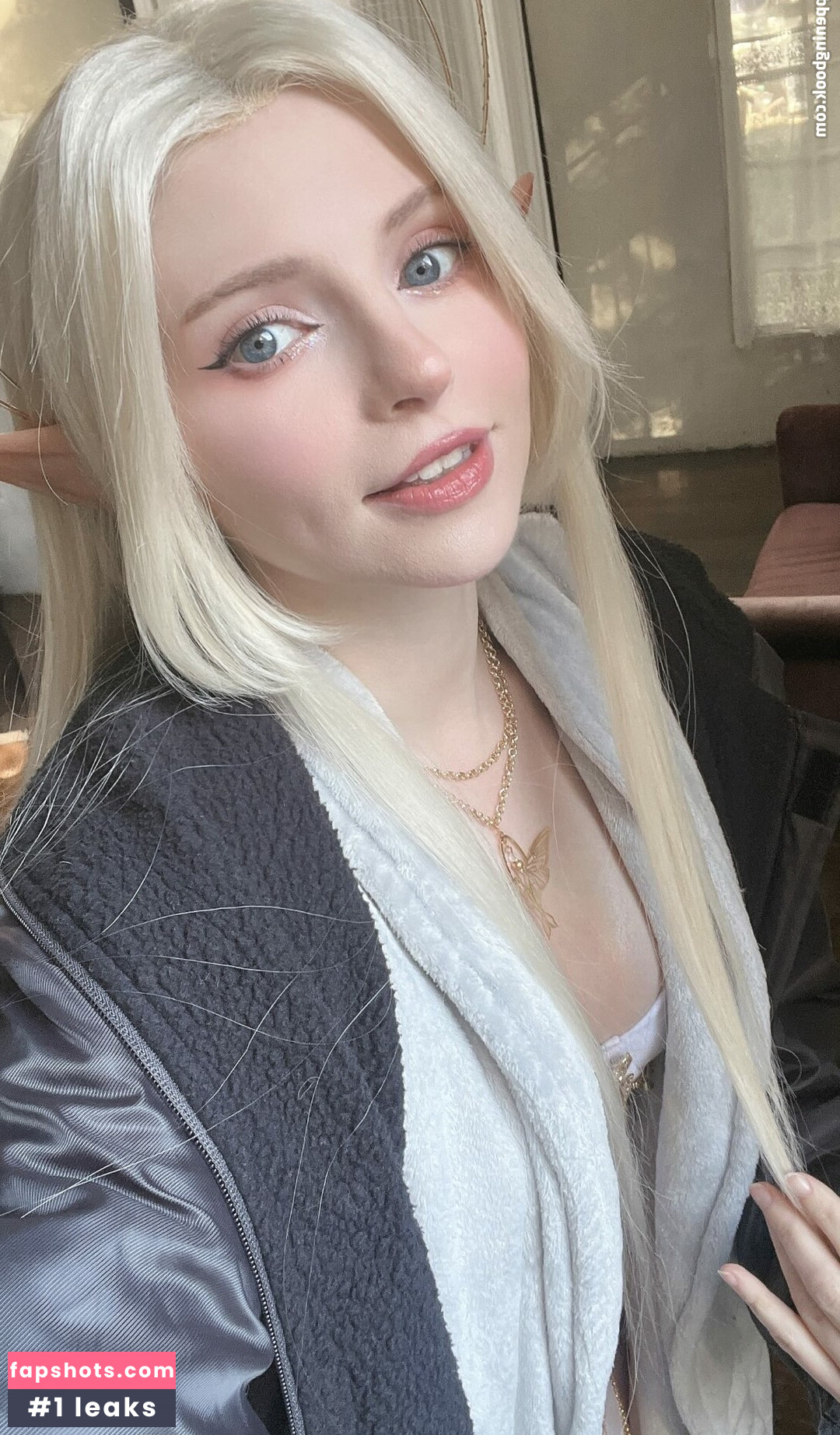 PeachMilky gallery photo #10