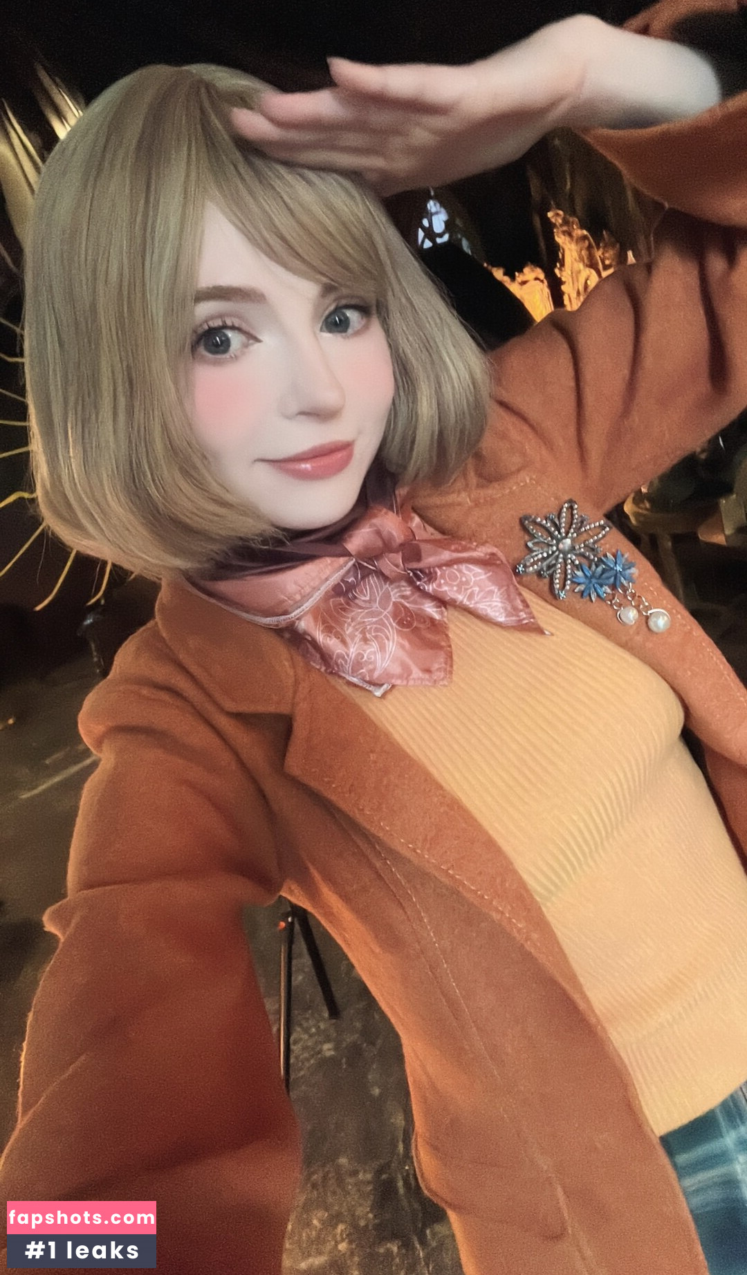 PeachMilky gallery photo #94