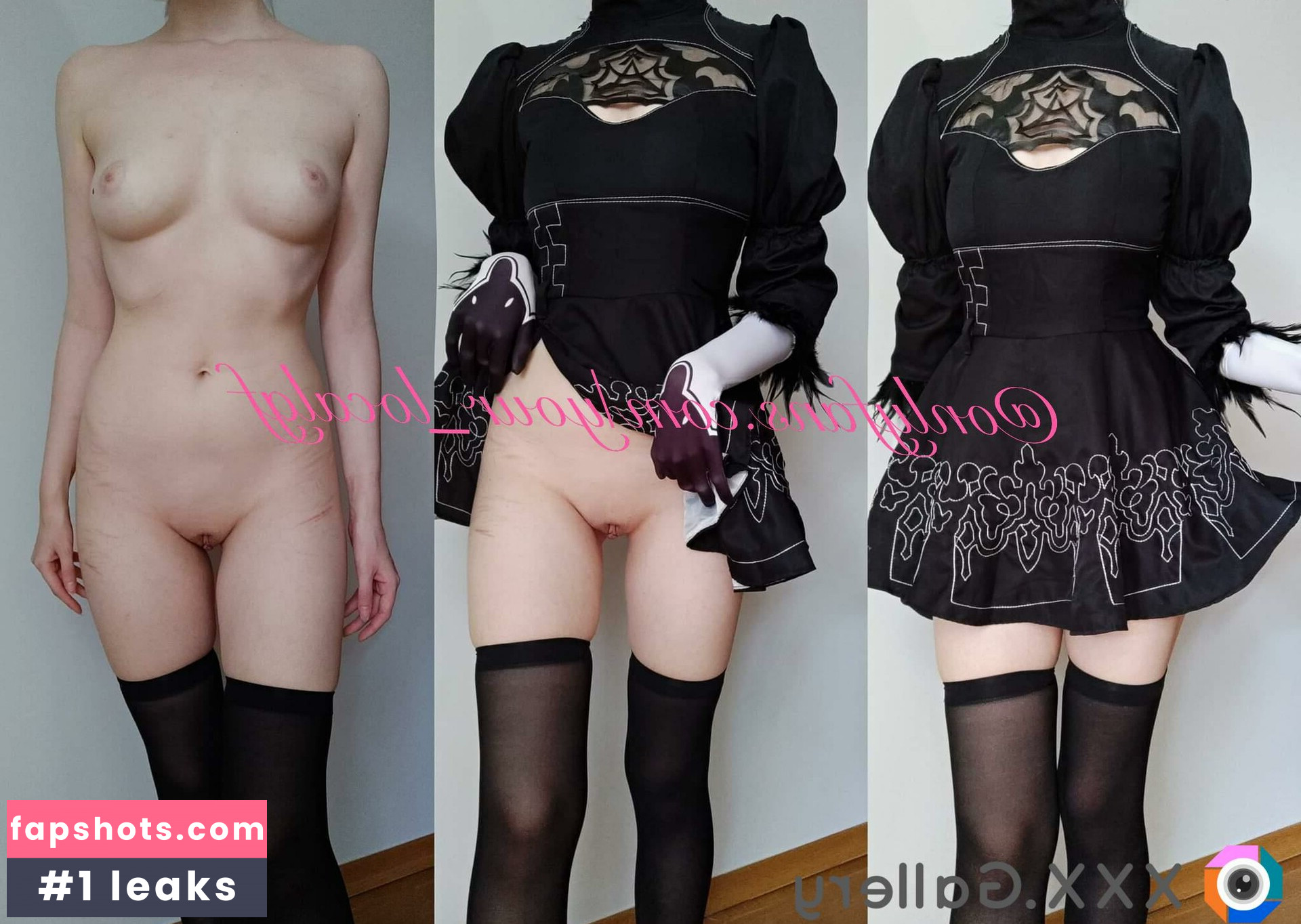 peachmochibun Nahé úniky fotek pouze od fanoušků #10 - Fapshots