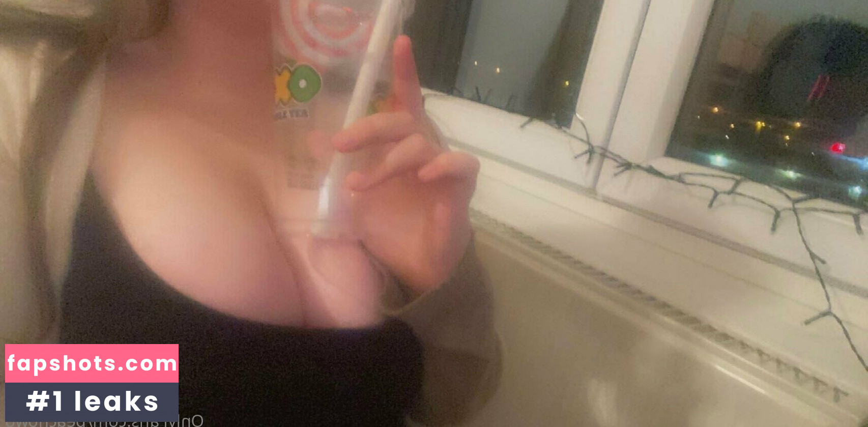 peachowo Nahé úniky fotek pouze od fanoušků #12 - Fapshots