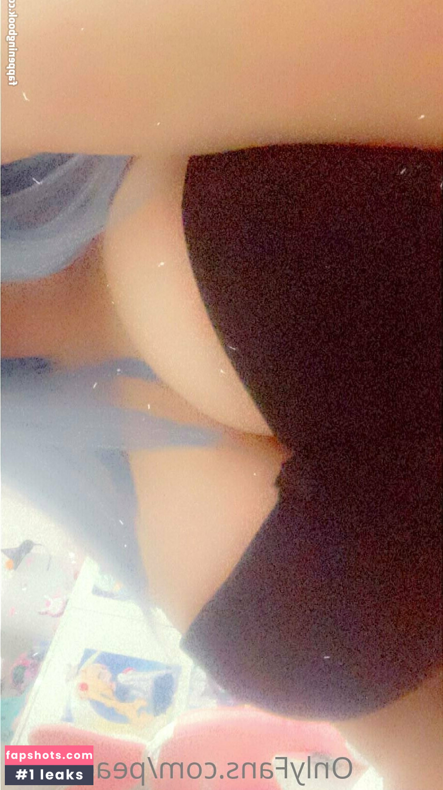 peachowo Nahé úniky fotek pouze od fanoušků #13 - Fapshots