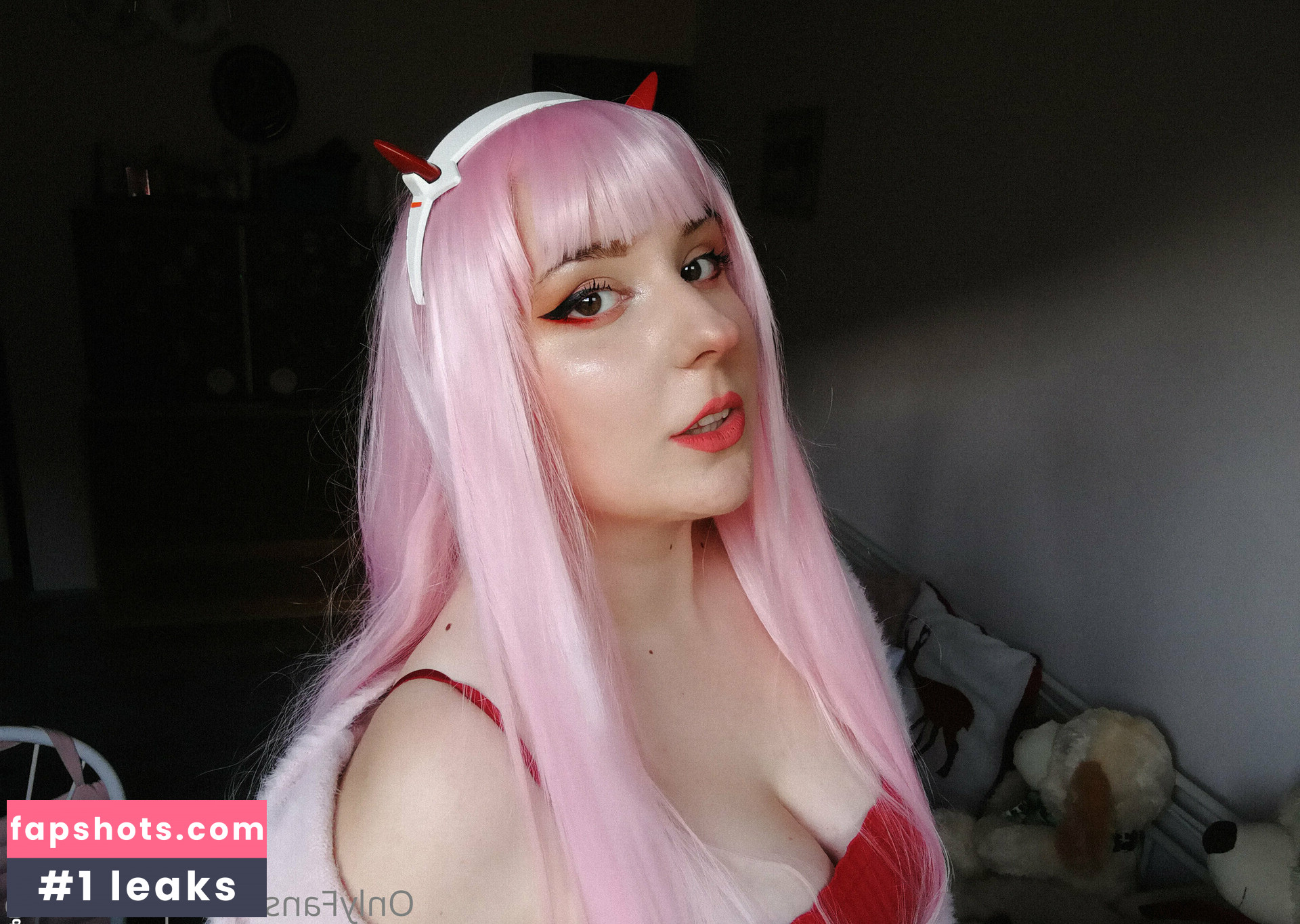 peachowo Nahé úniky fotek pouze od fanoušků #28 - Fapshots