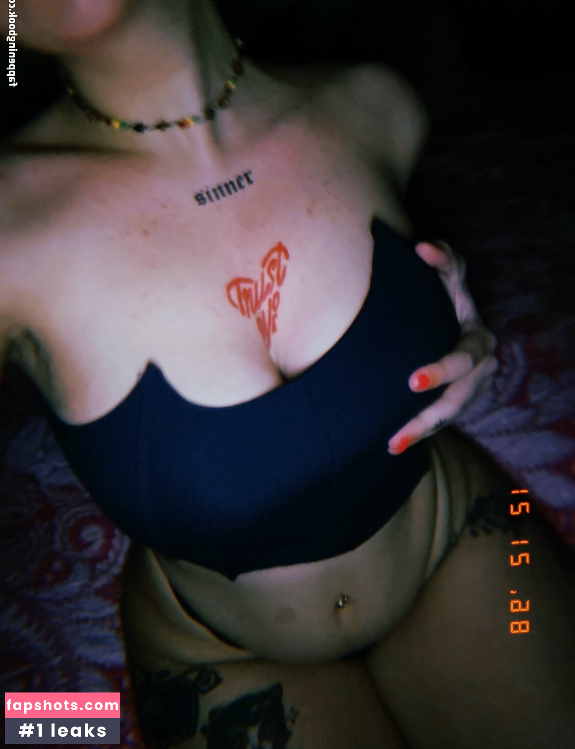 Peachpies Nude Leaks OnlyFans Photos #2 - LeakJerk