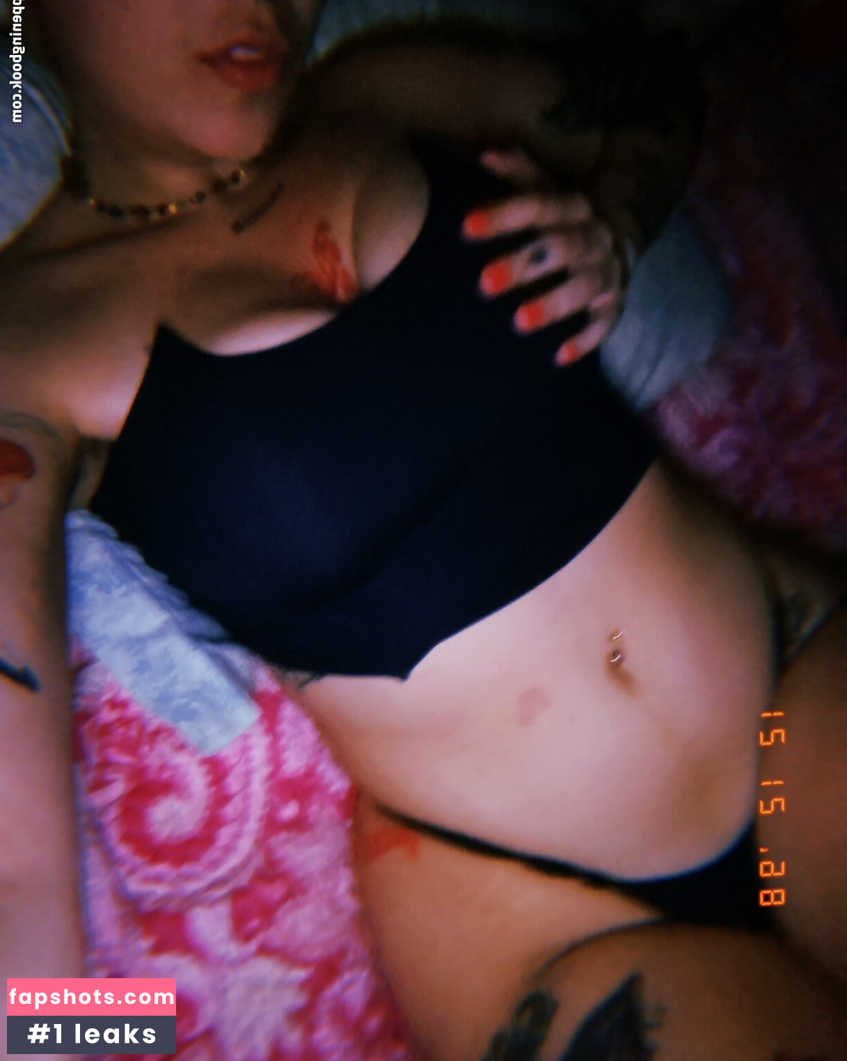 Peachpies Nude Leaks OnlyFans Photos #6 - LeakJerk