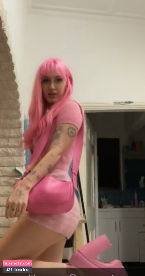 PeachPRC Nude Leaks OnlyFans - Fapshots