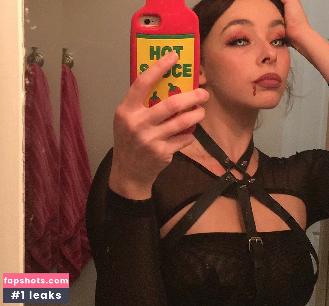 PeachsnBean gallery photo #7