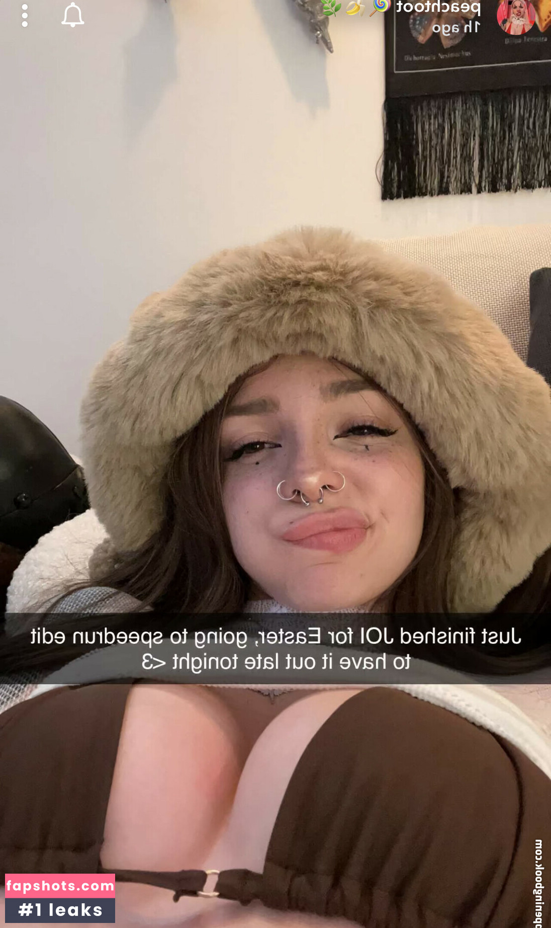 Peachtot Nude Leaks OnlyFans Photos #6 - LeakJerk