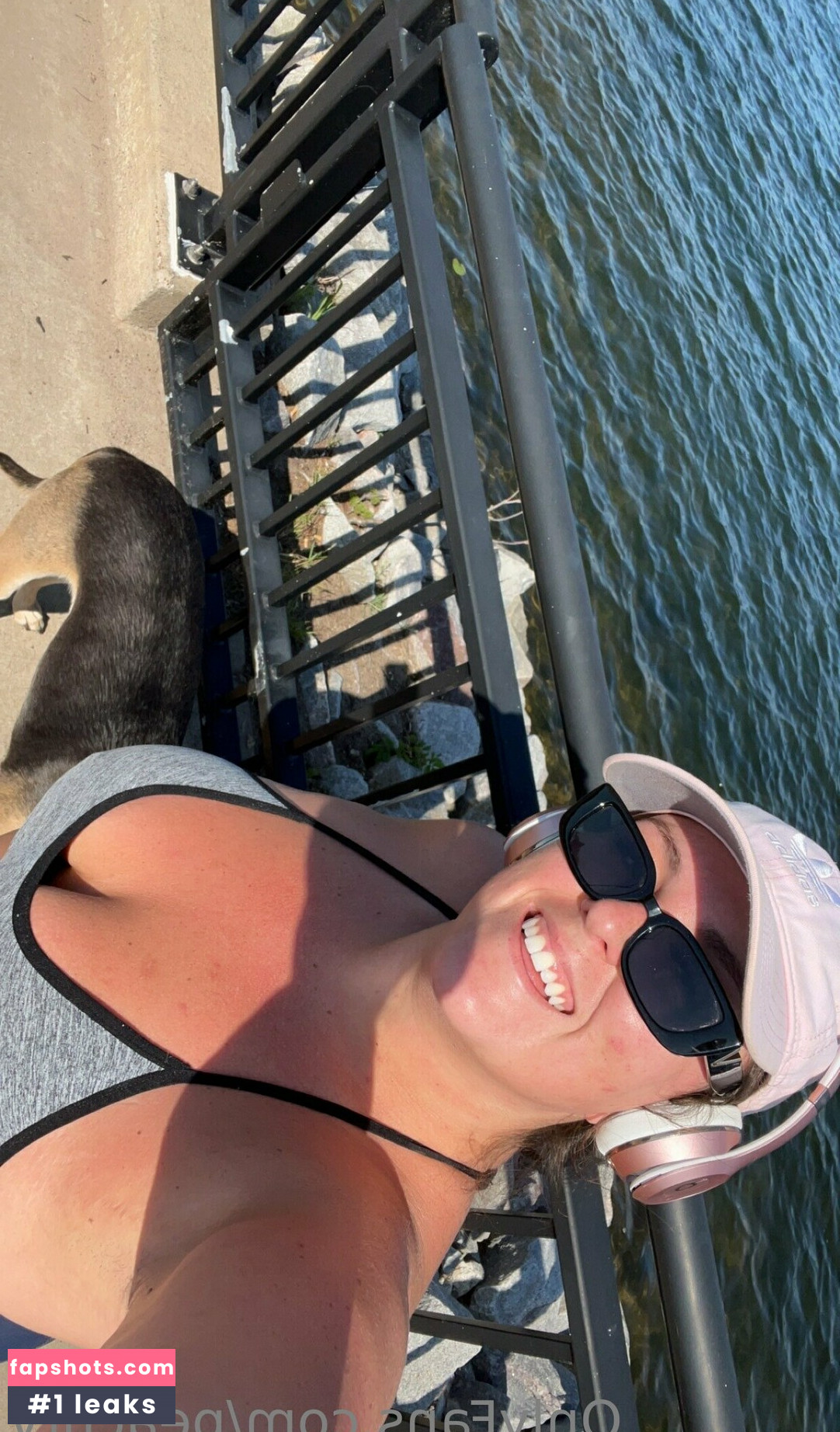 peachtv Filtración Desnuda OnlyFans Foto #5 - Fapshots