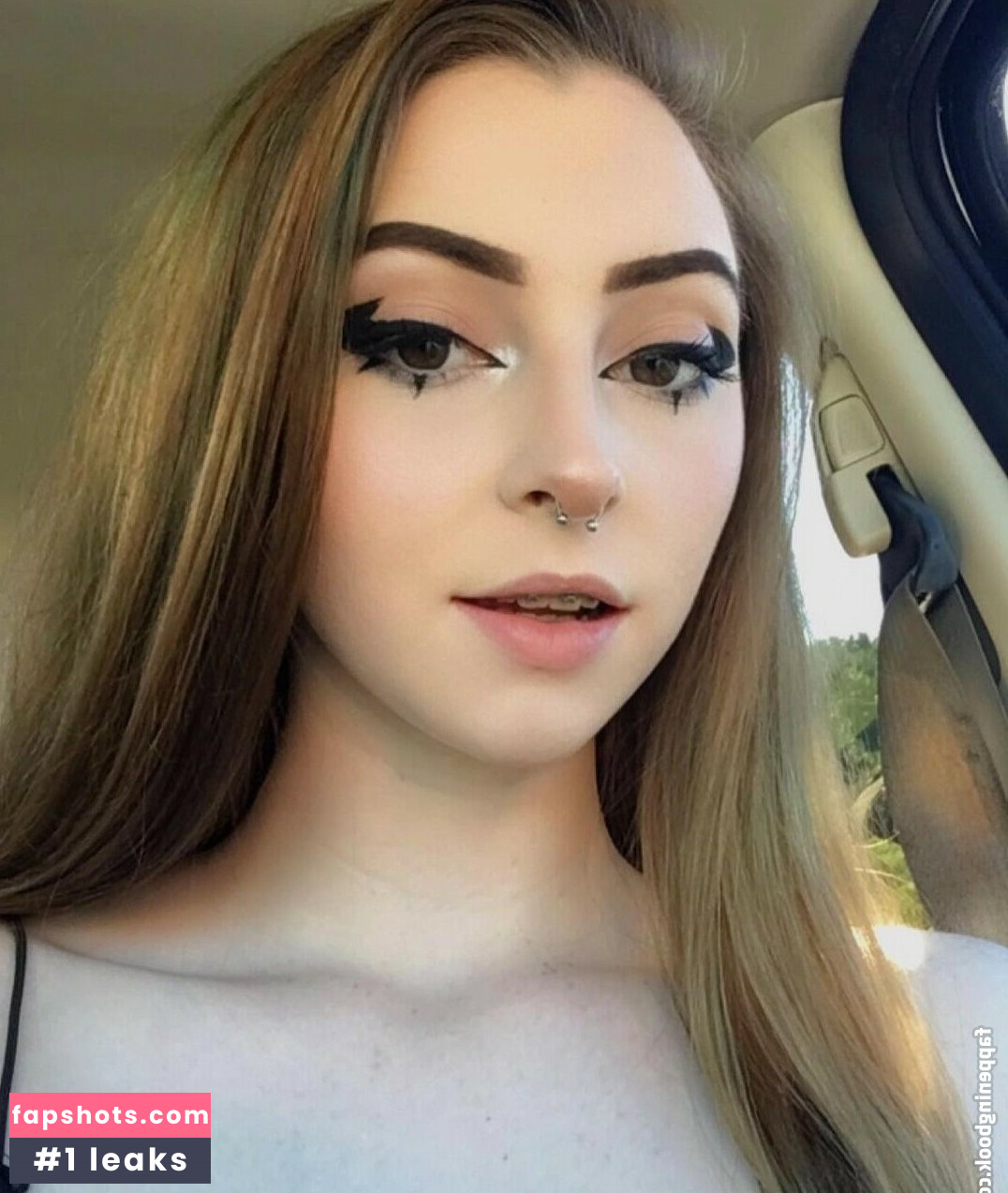 peachxsandcream Nahé úniky fotek pouze od fanoušků #3 - Fapshots