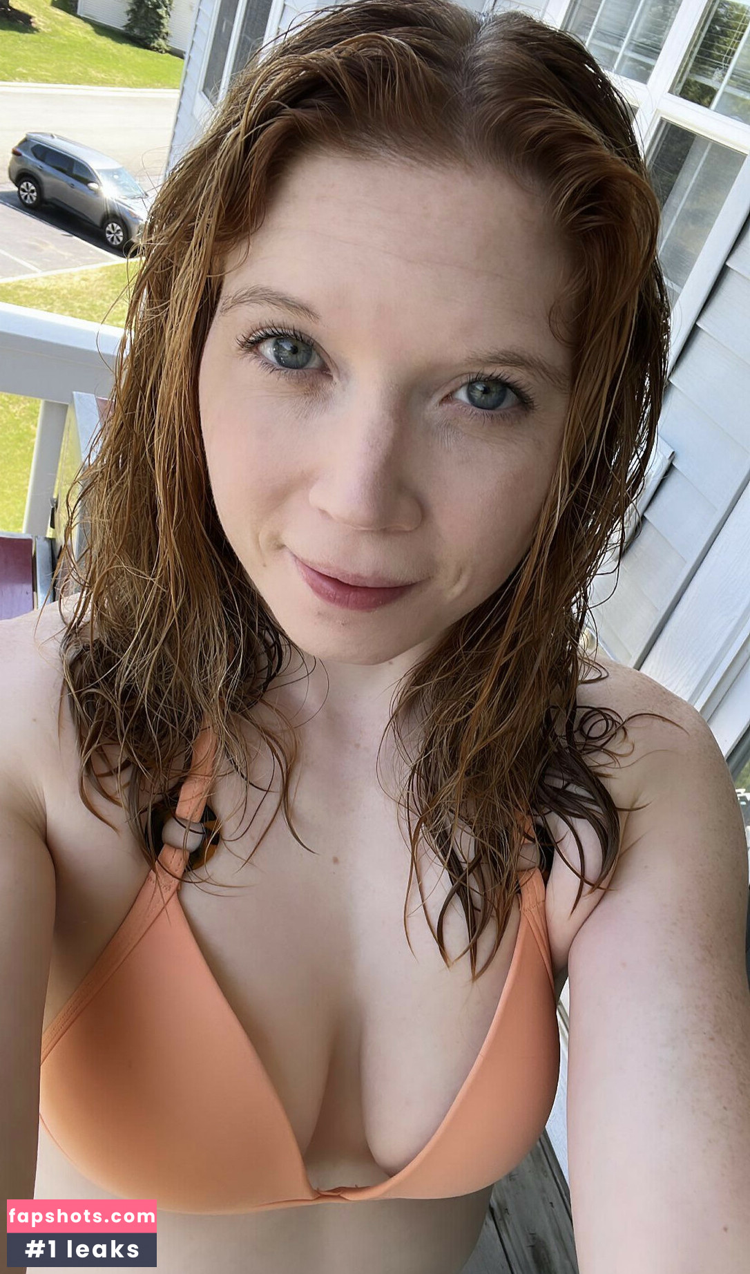 Peachy Noel Nacktheit OnlyFans Fotos #12 - Fapshots