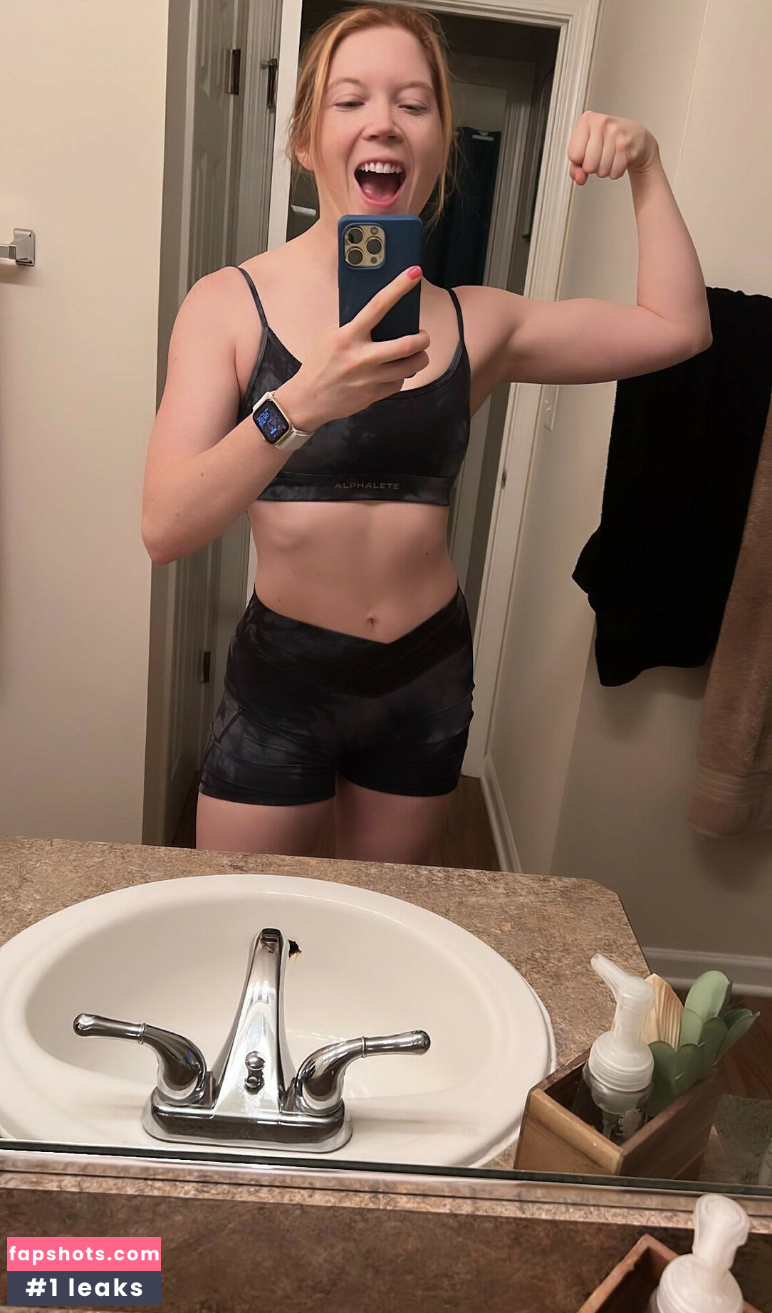 Peachy Noel Nacktheit OnlyFans Fotos #14 - Fapshots