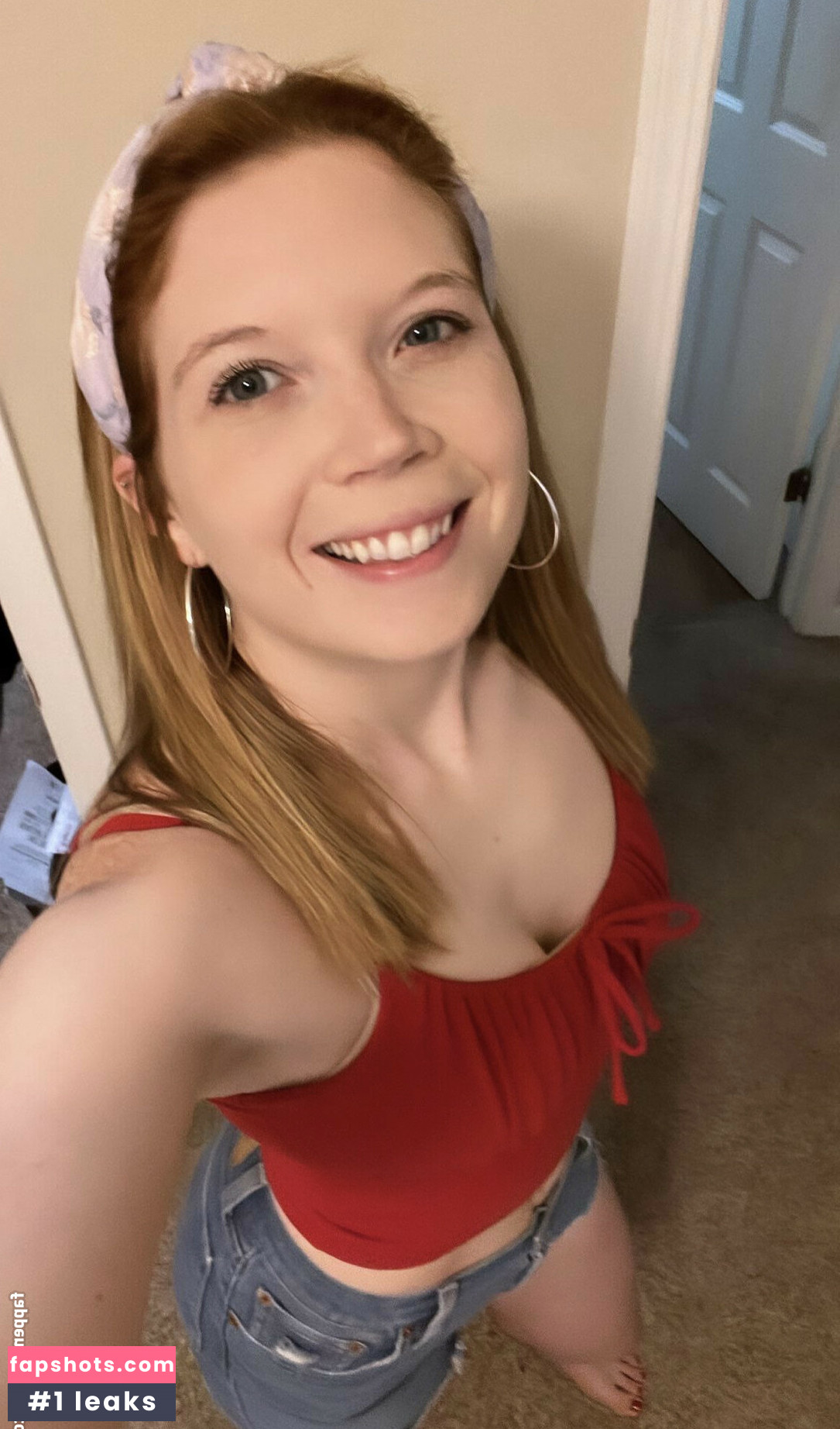 Peachy Noel Nacktheit OnlyFans Fotos #16 - Fapshots